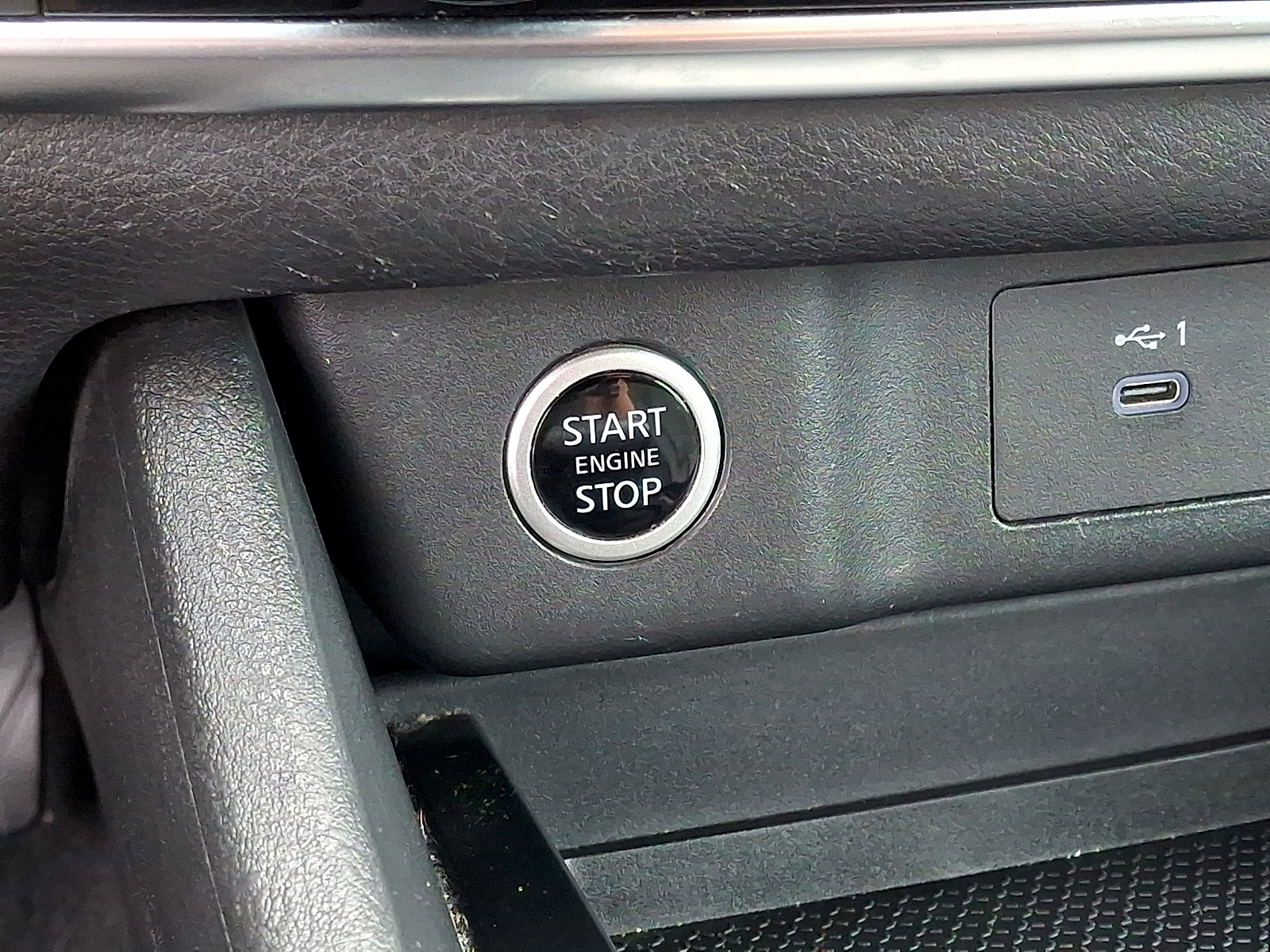 Used 2021 Nissan Rogue SUV