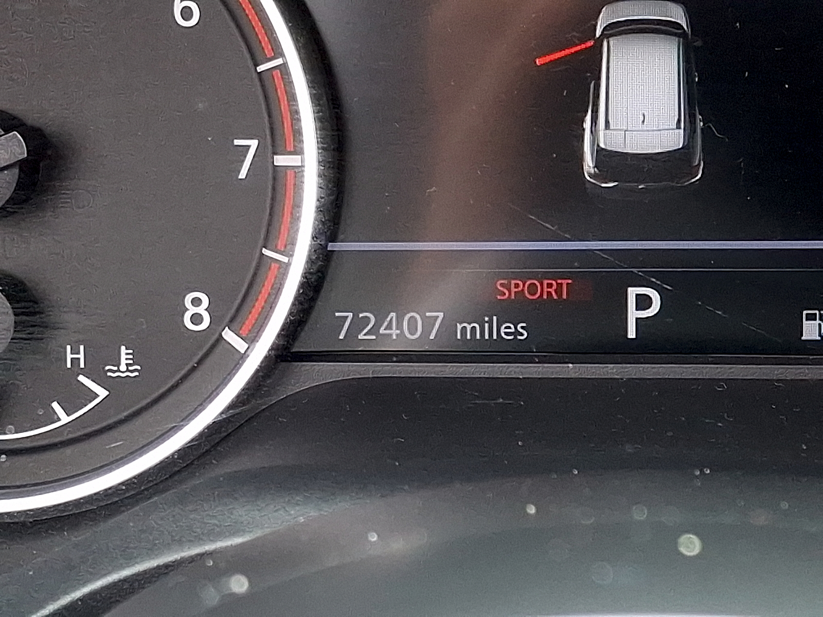 Used 2021 Nissan Rogue SUV
