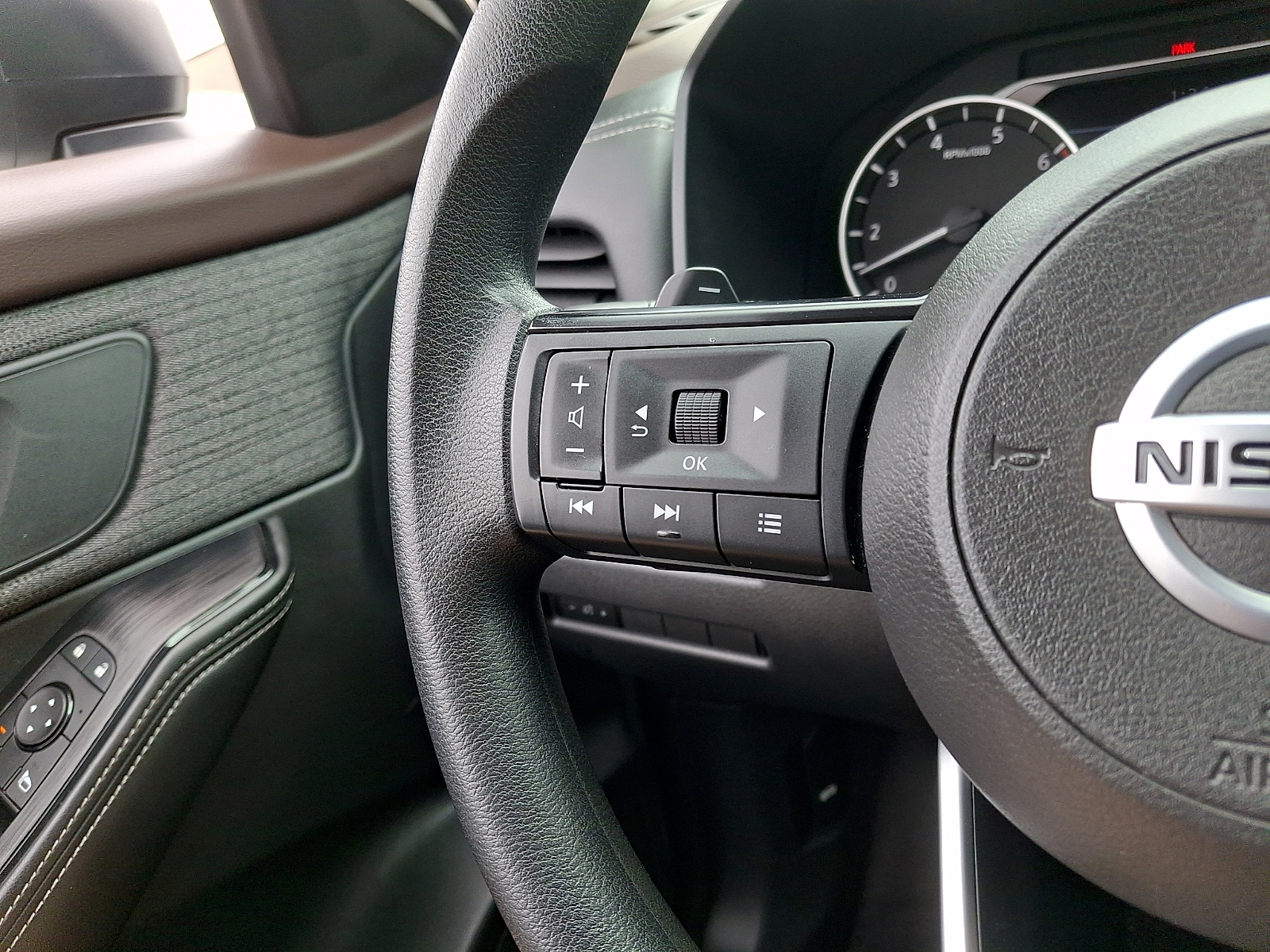 Used 2021 Nissan Rogue SUV