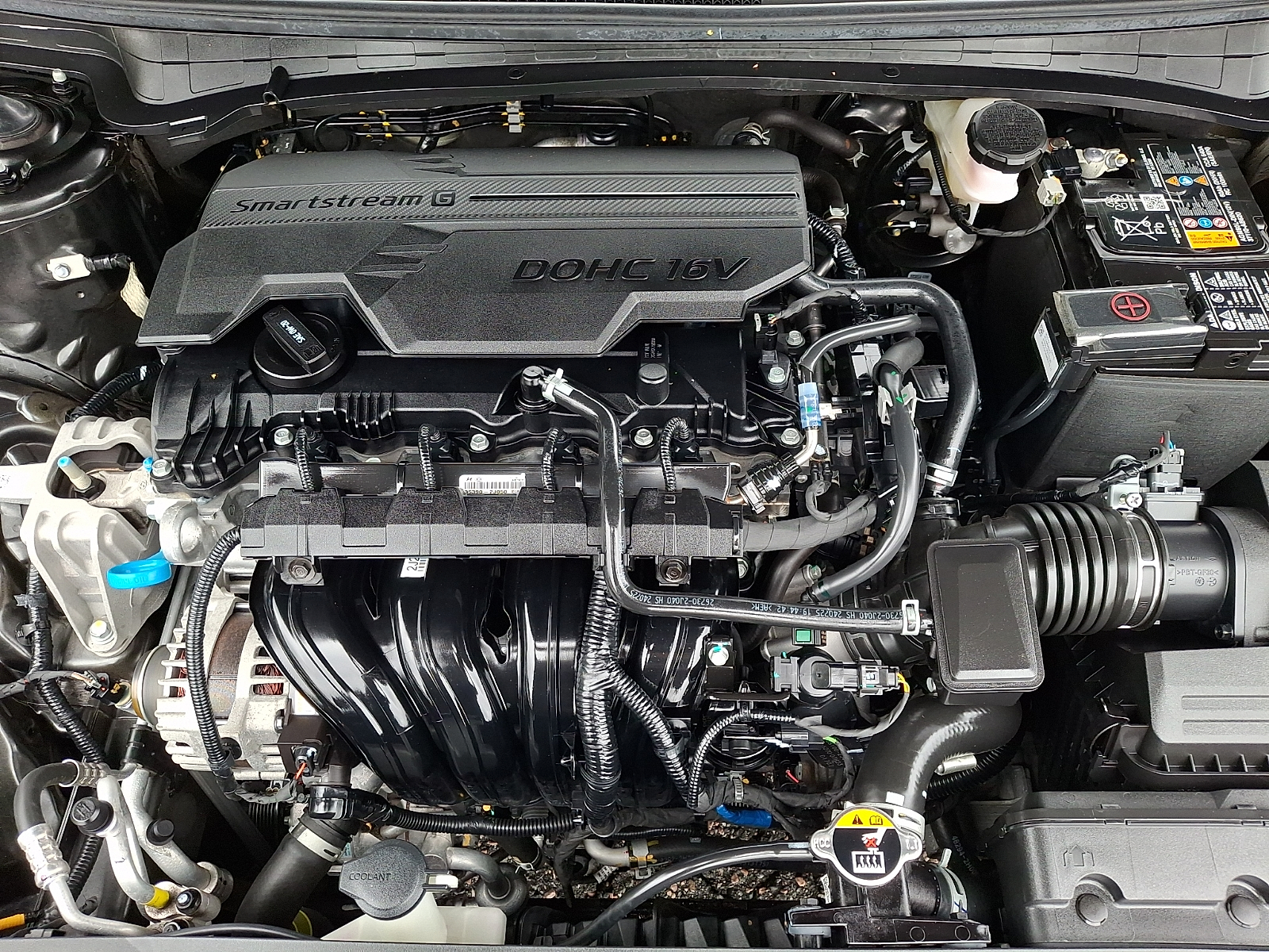 Used 2025 Kia K4 Sedan