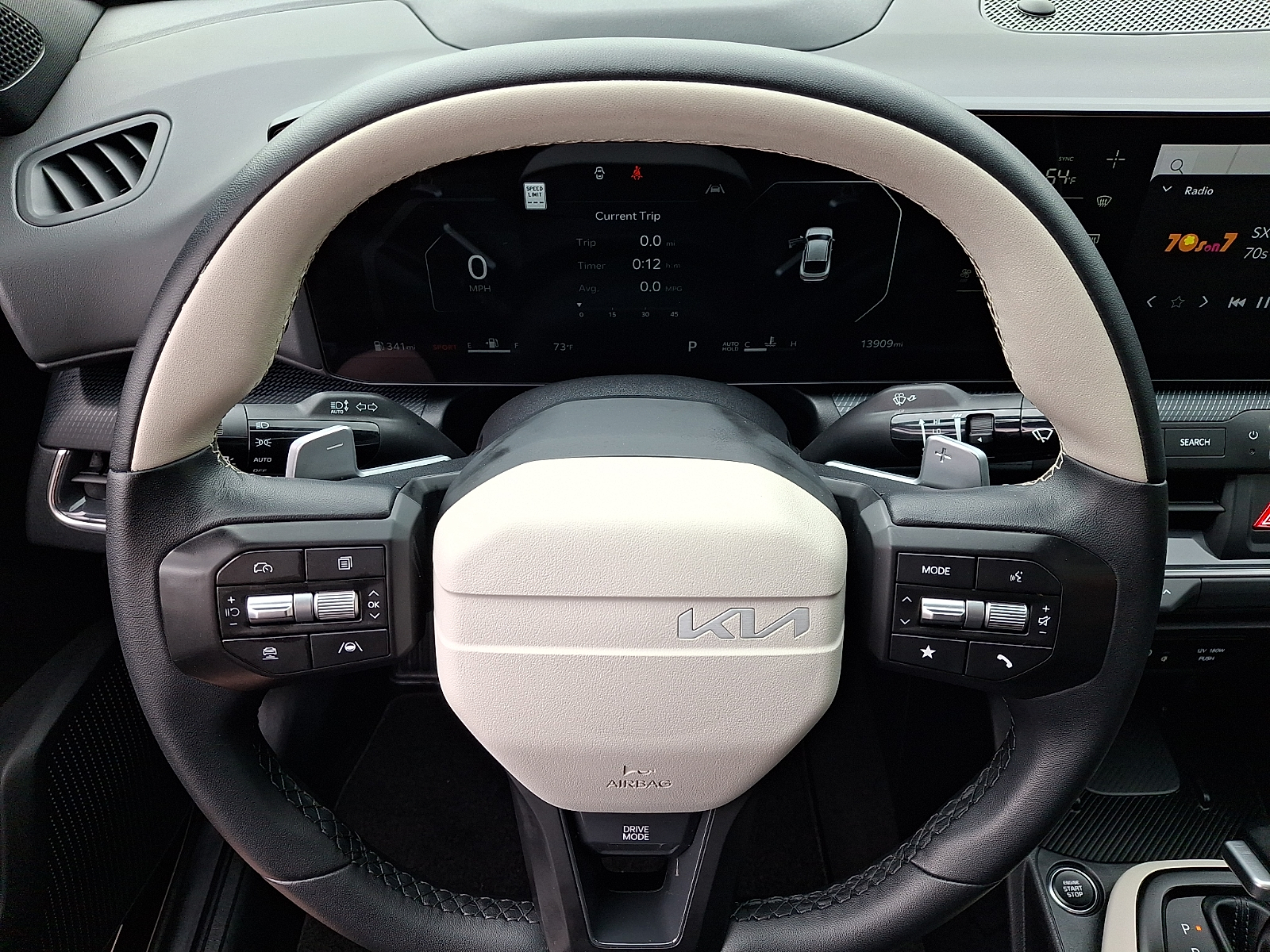 Used 2025 Kia K4 Sedan