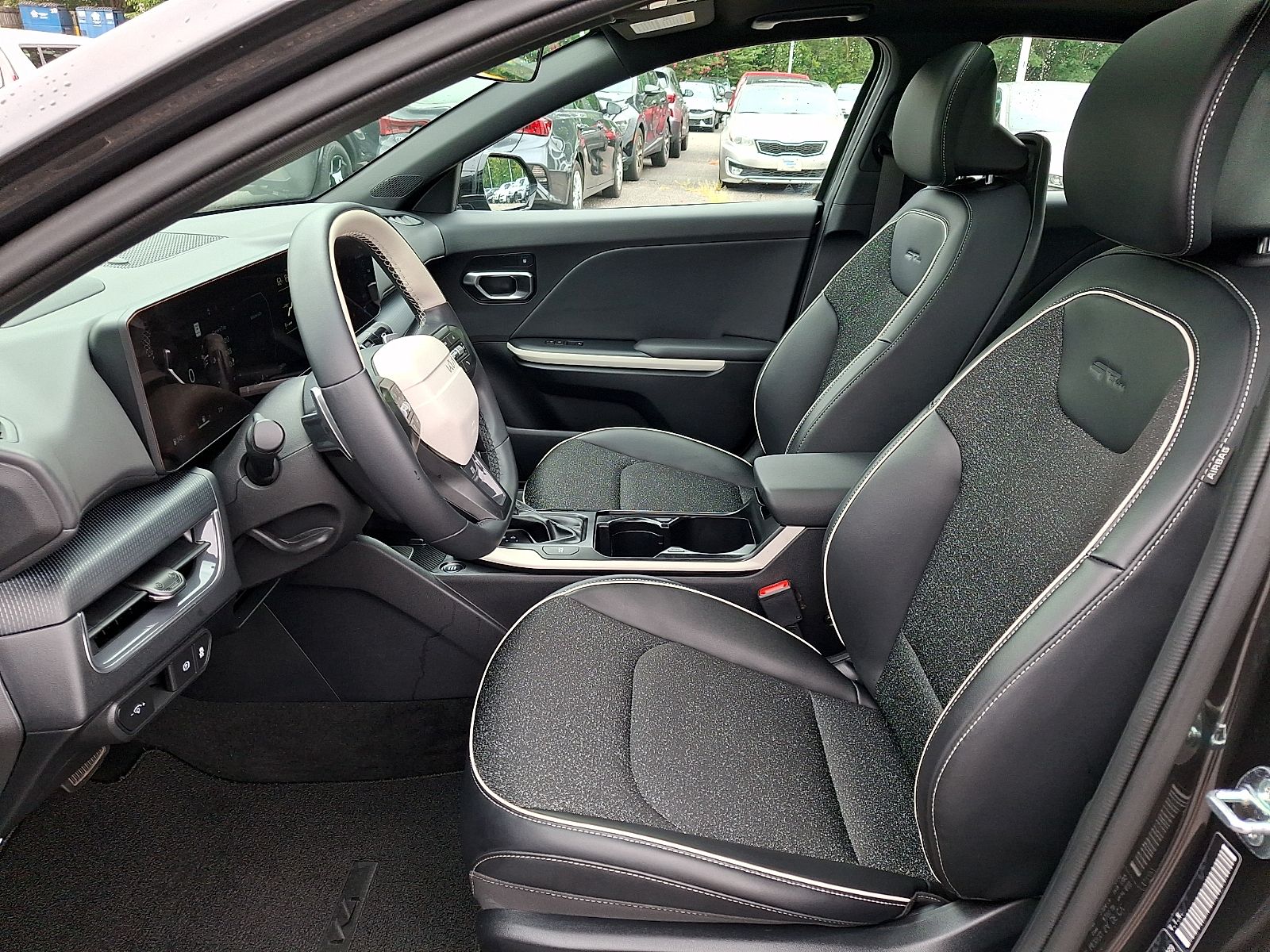 Used 2025 Kia K4 Sedan