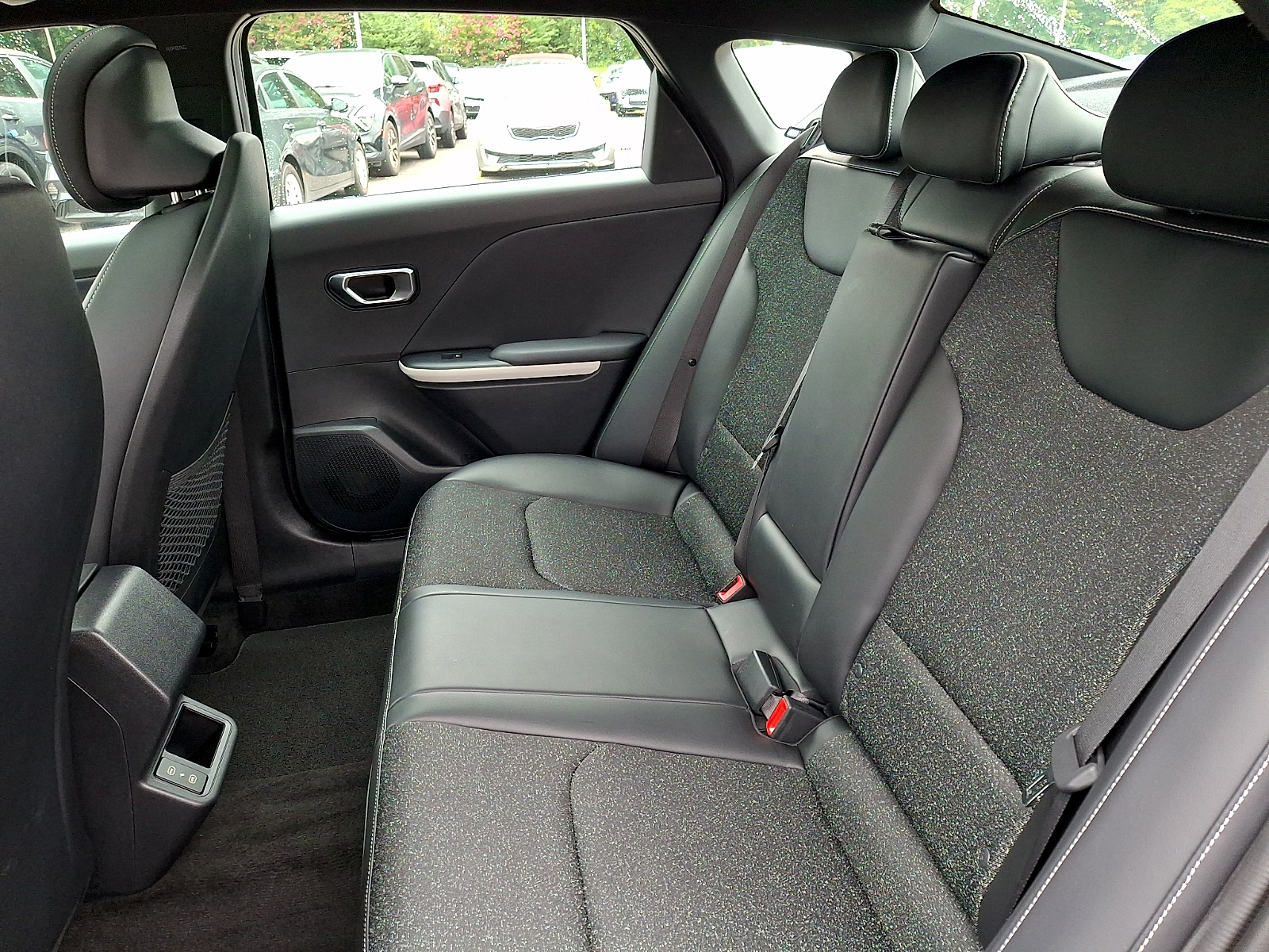 Used 2025 Kia K4 Sedan