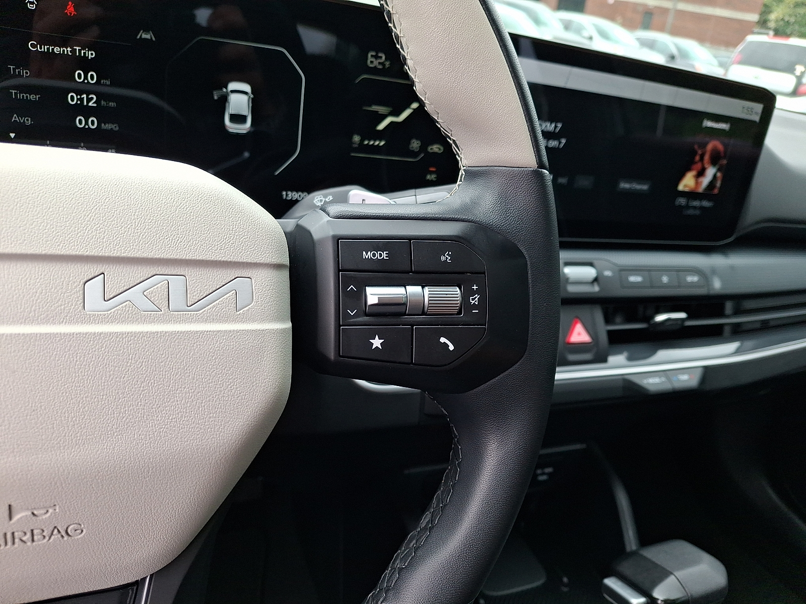 Used 2025 Kia K4 Sedan