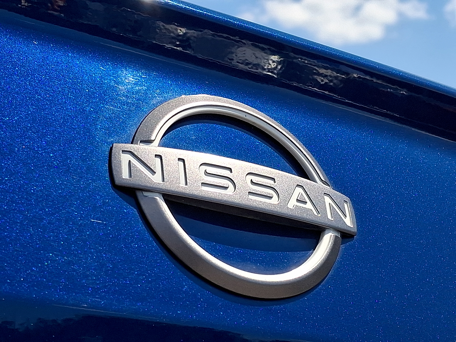 Used 2023 Nissan Altima Sedan