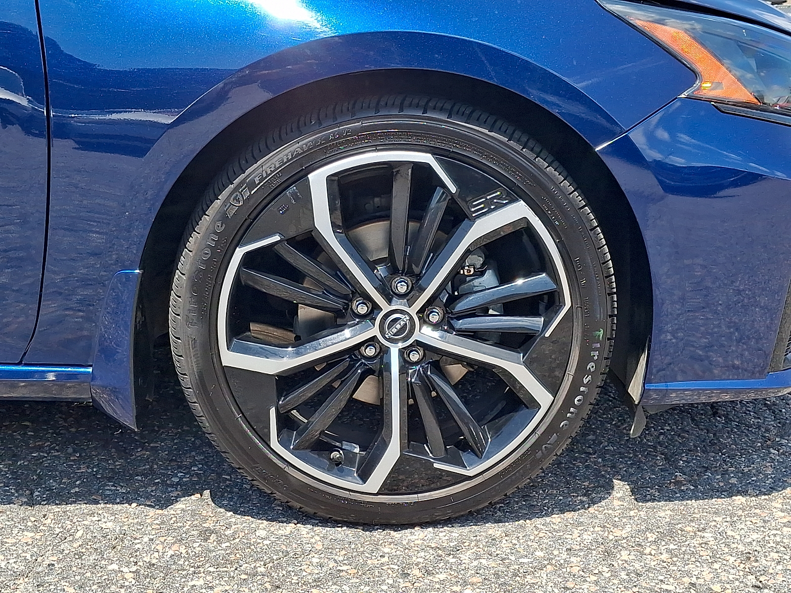 Used 2023 Nissan Altima Sedan