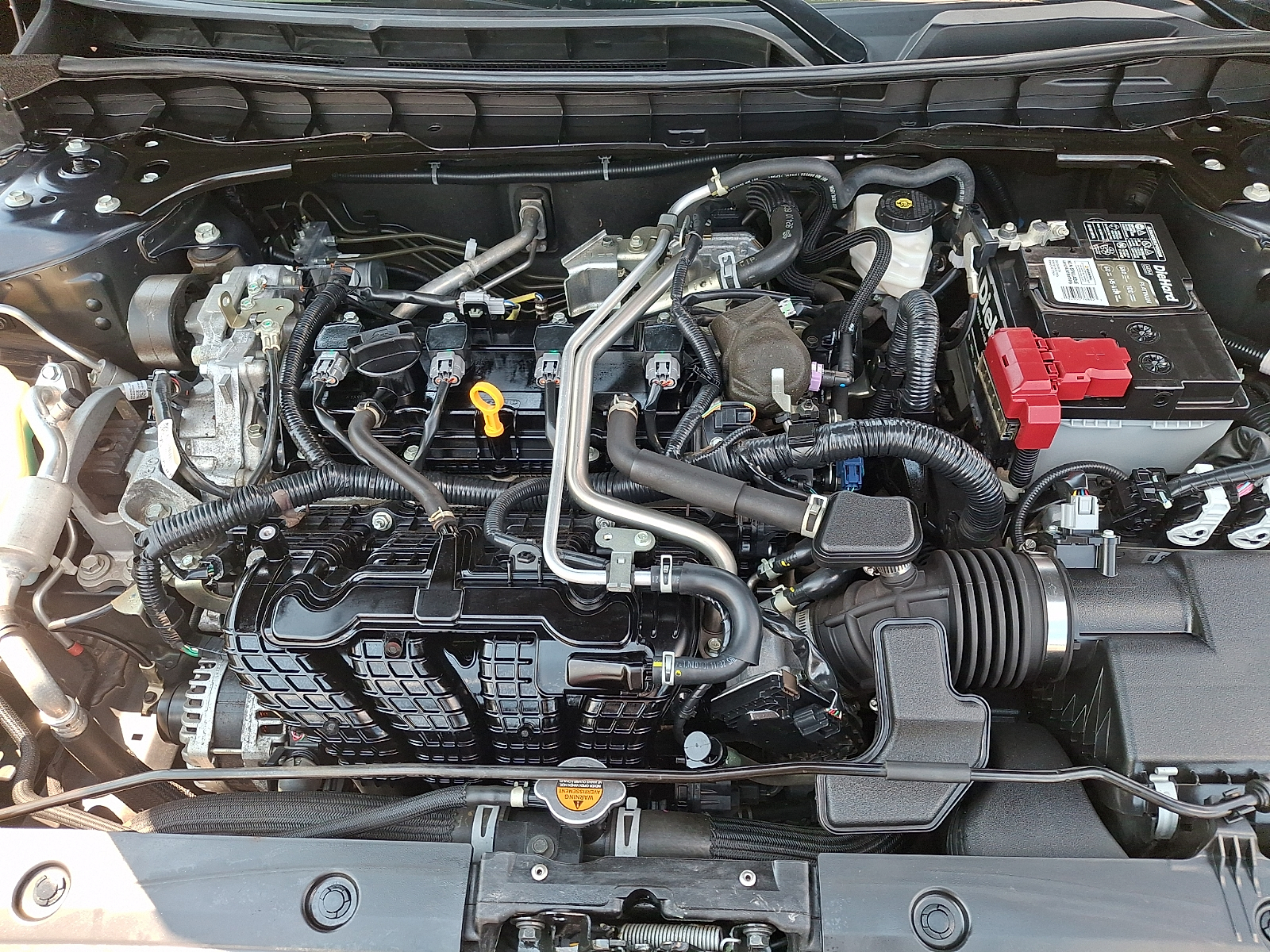 Used 2023 Nissan Altima Sedan
