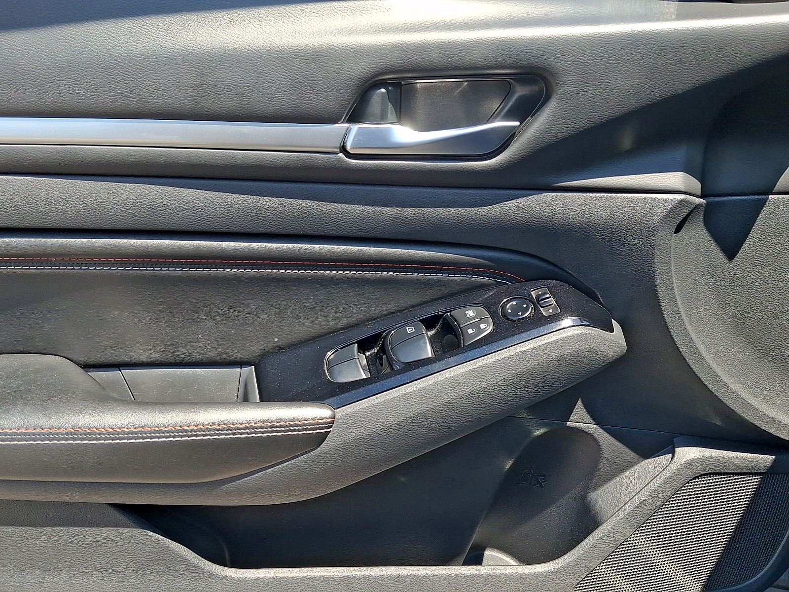Used 2023 Nissan Altima Sedan