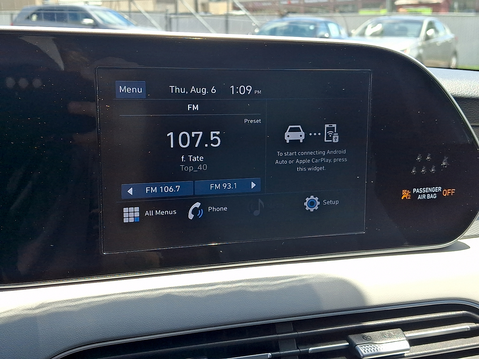 Used 2021 Hyundai Palisade SUV