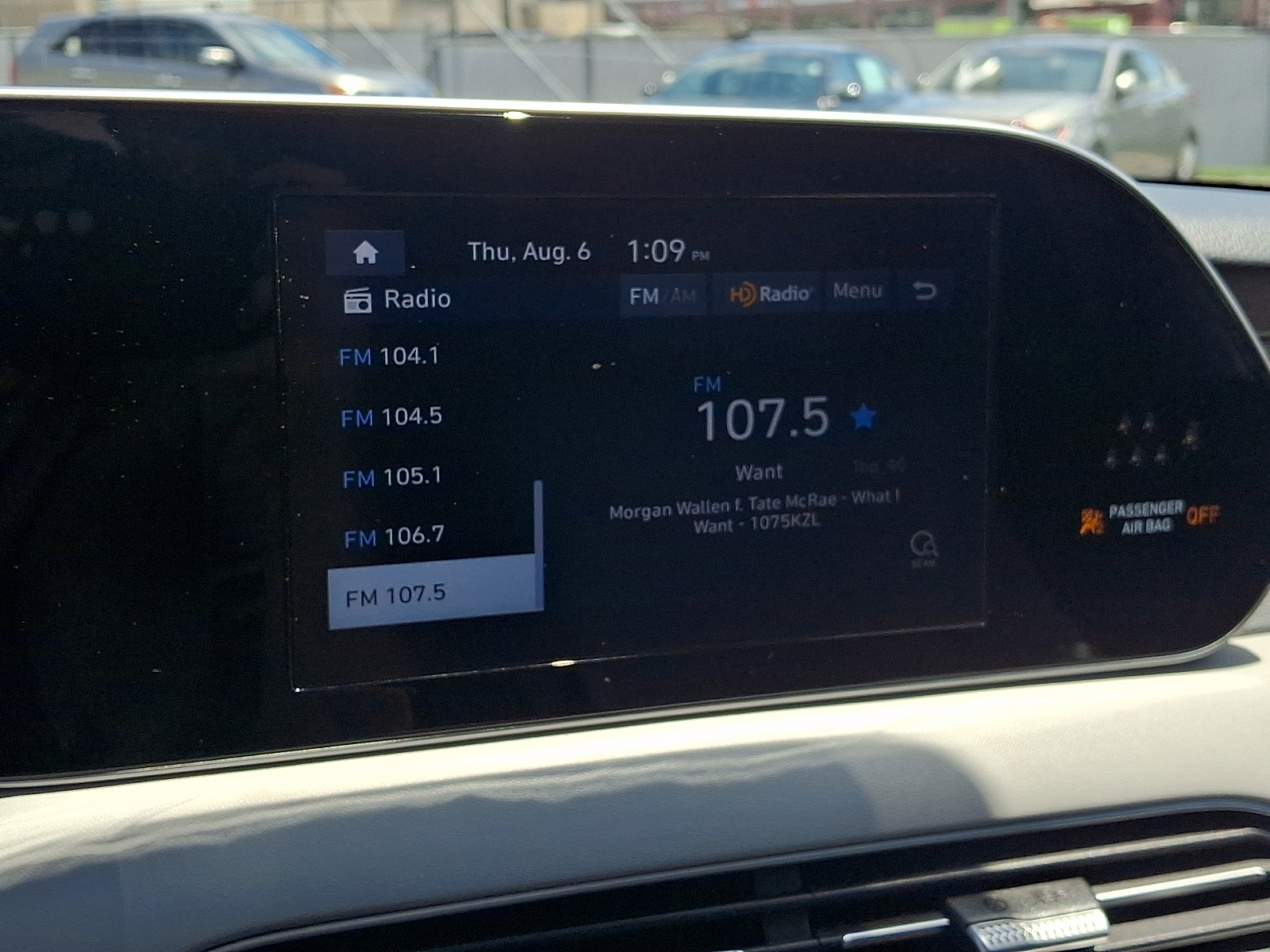 Used 2021 Hyundai Palisade SUV