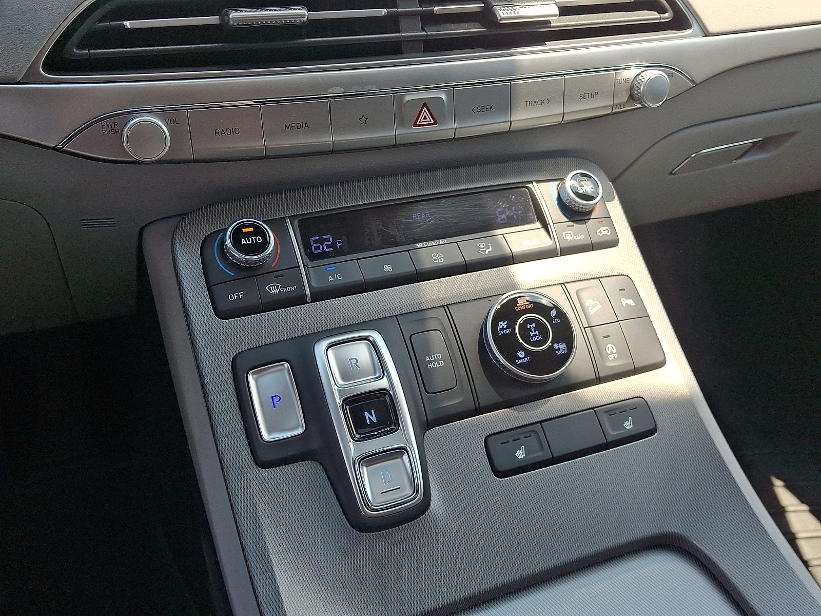 Used 2021 Hyundai Palisade SUV