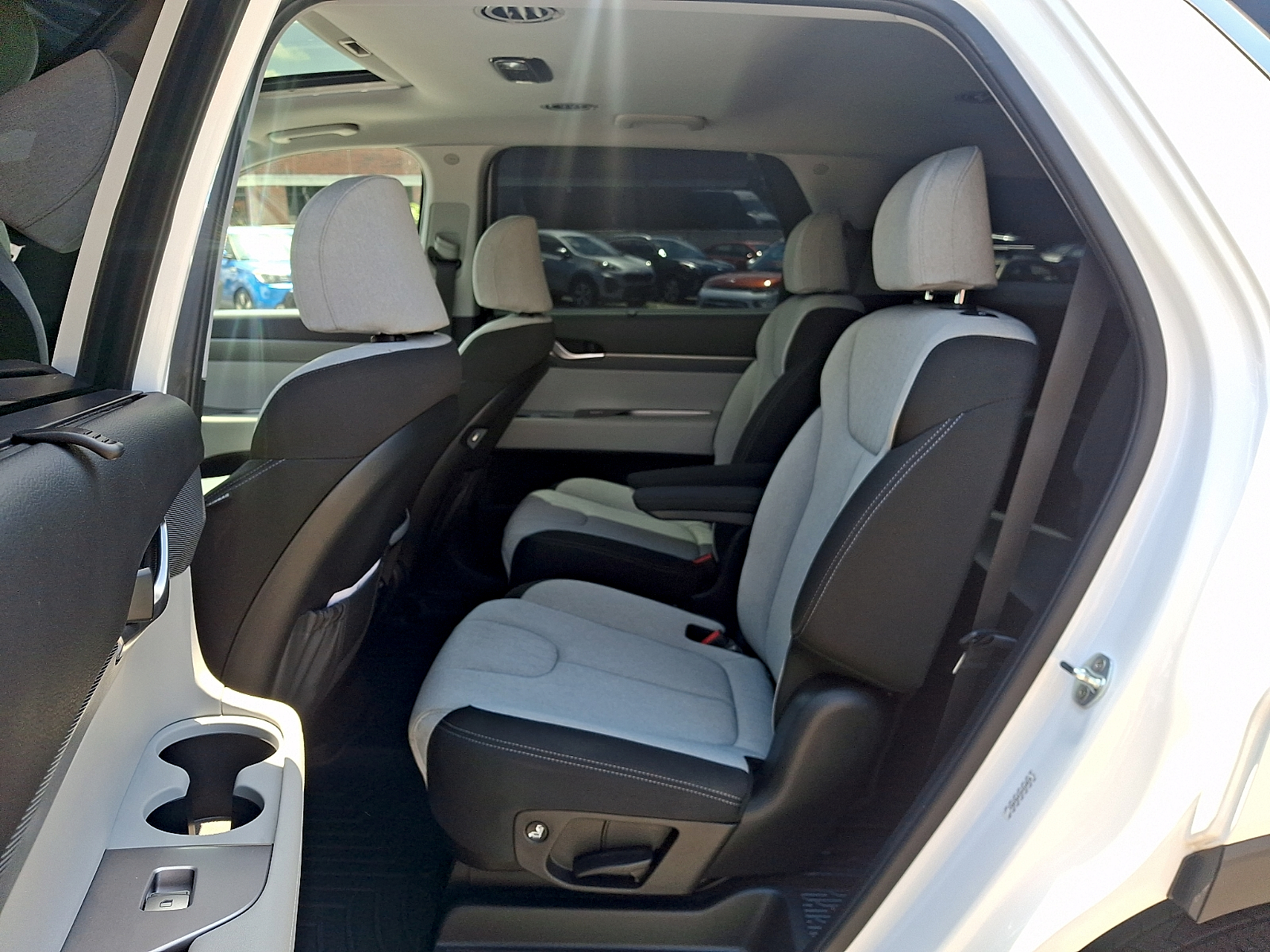 Used 2021 Hyundai Palisade SUV