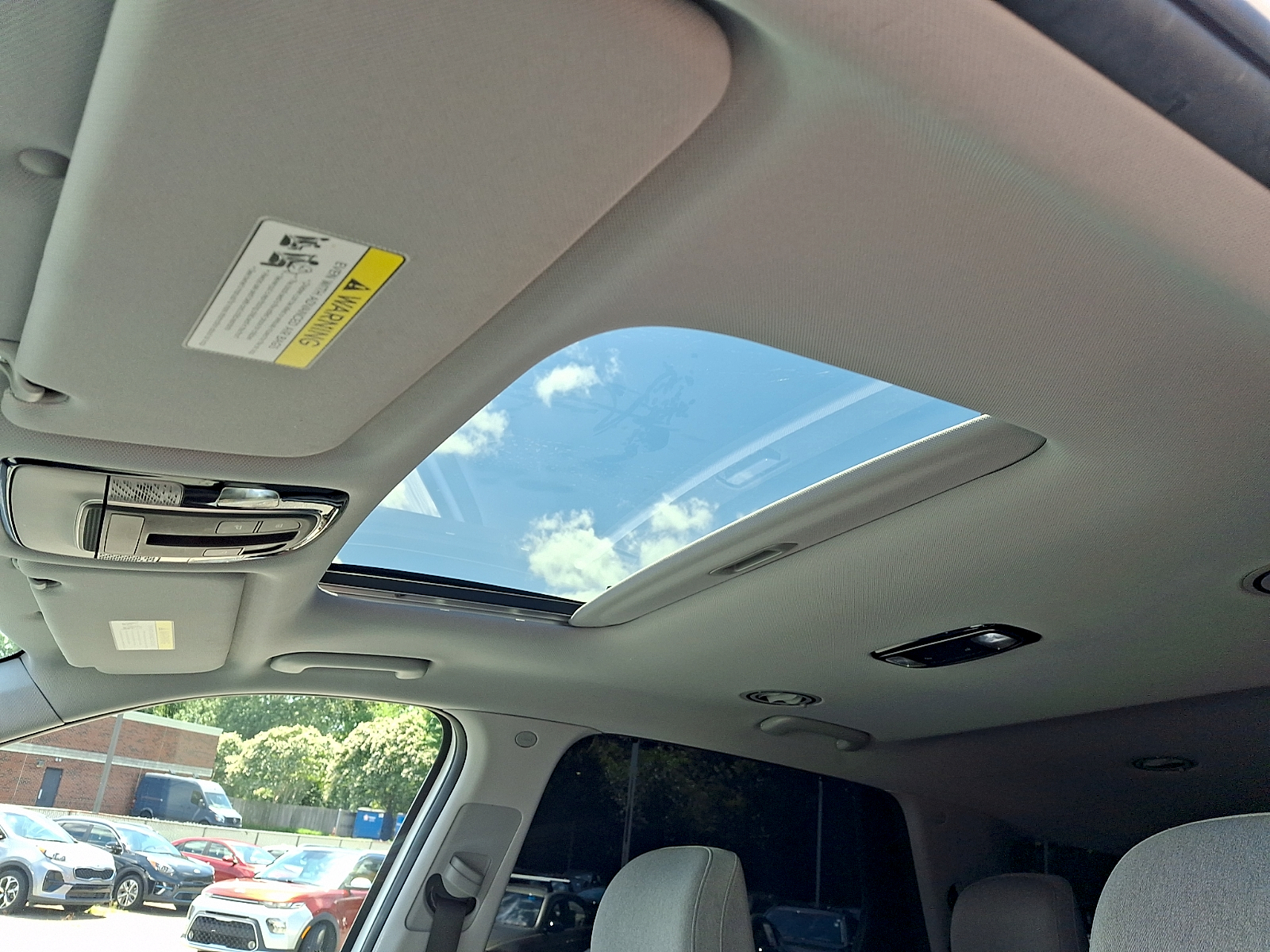 Used 2021 Hyundai Palisade SUV