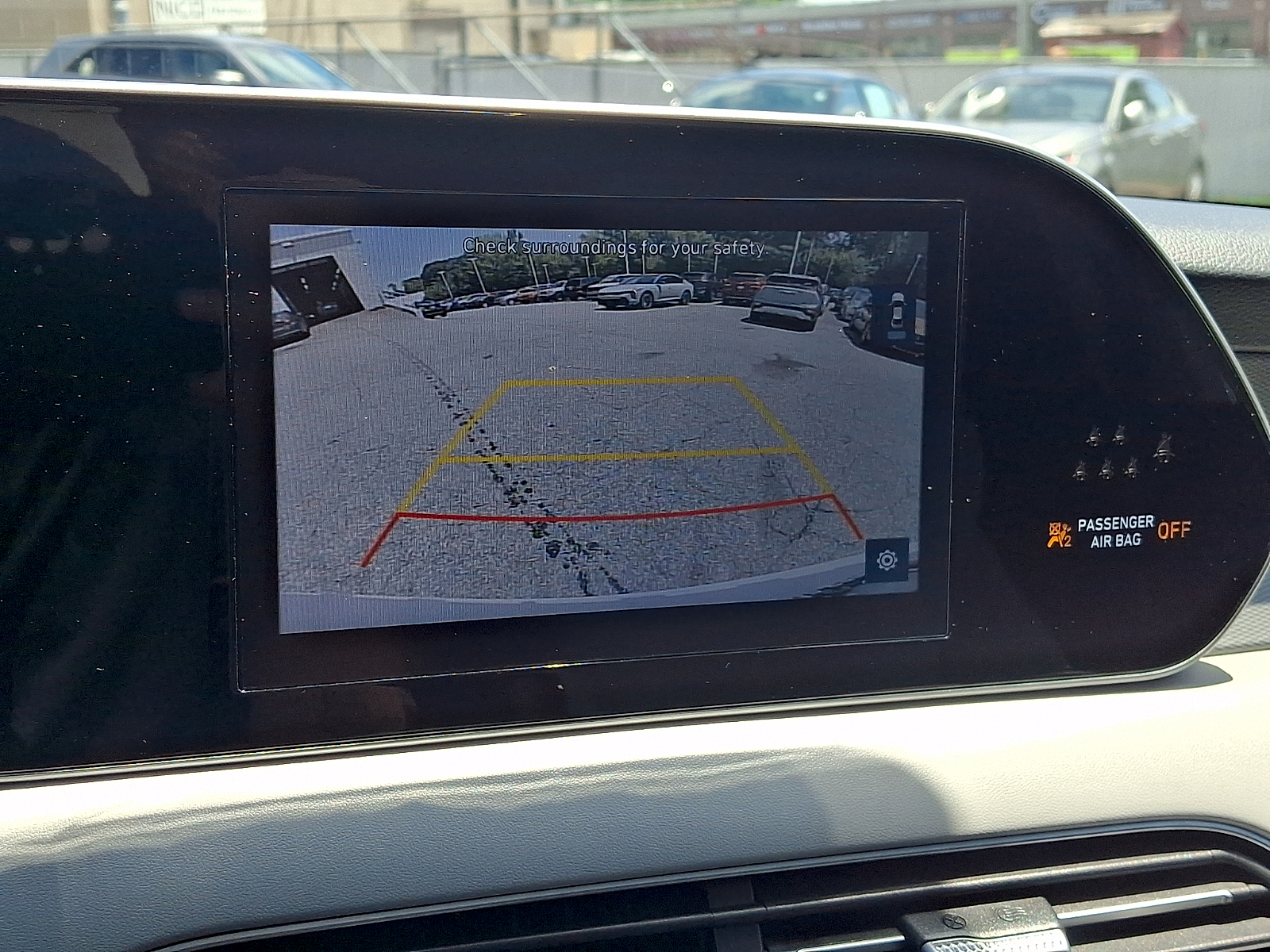 Used 2021 Hyundai Palisade SUV
