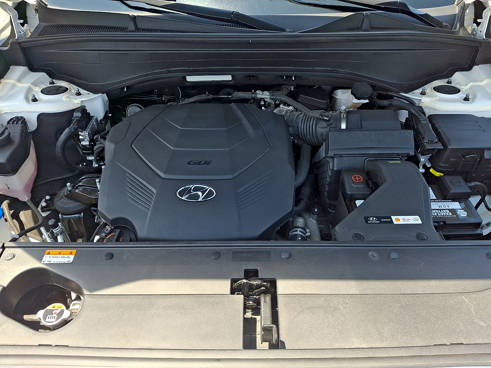 Used 2021 Hyundai Palisade SUV