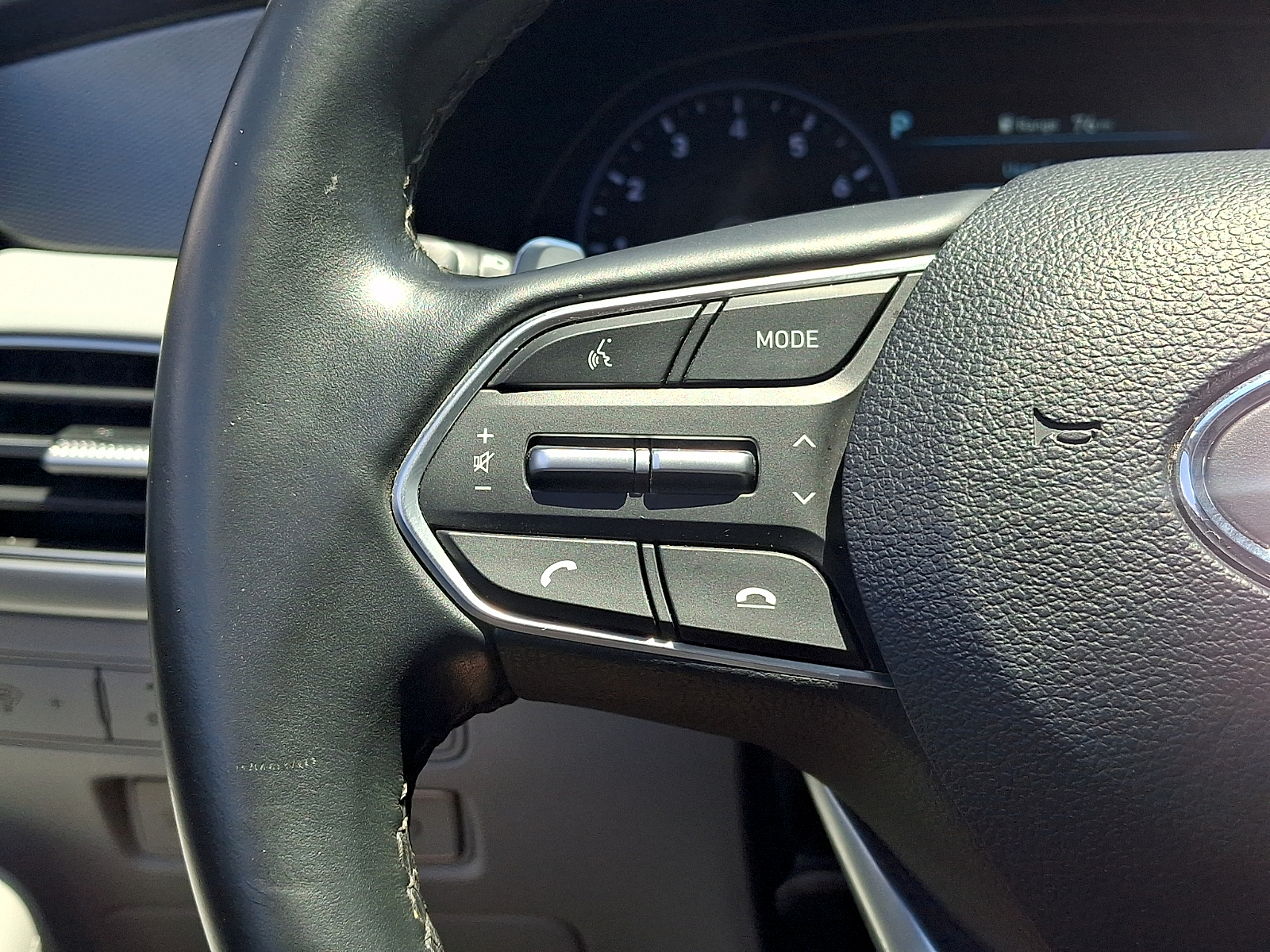Used 2021 Hyundai Palisade SUV