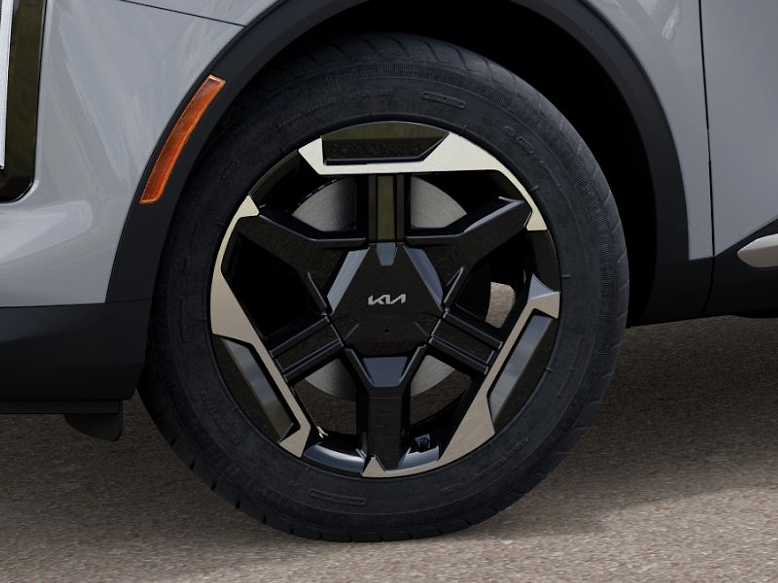 New 2027 Kia Sportage Hybrid SUV