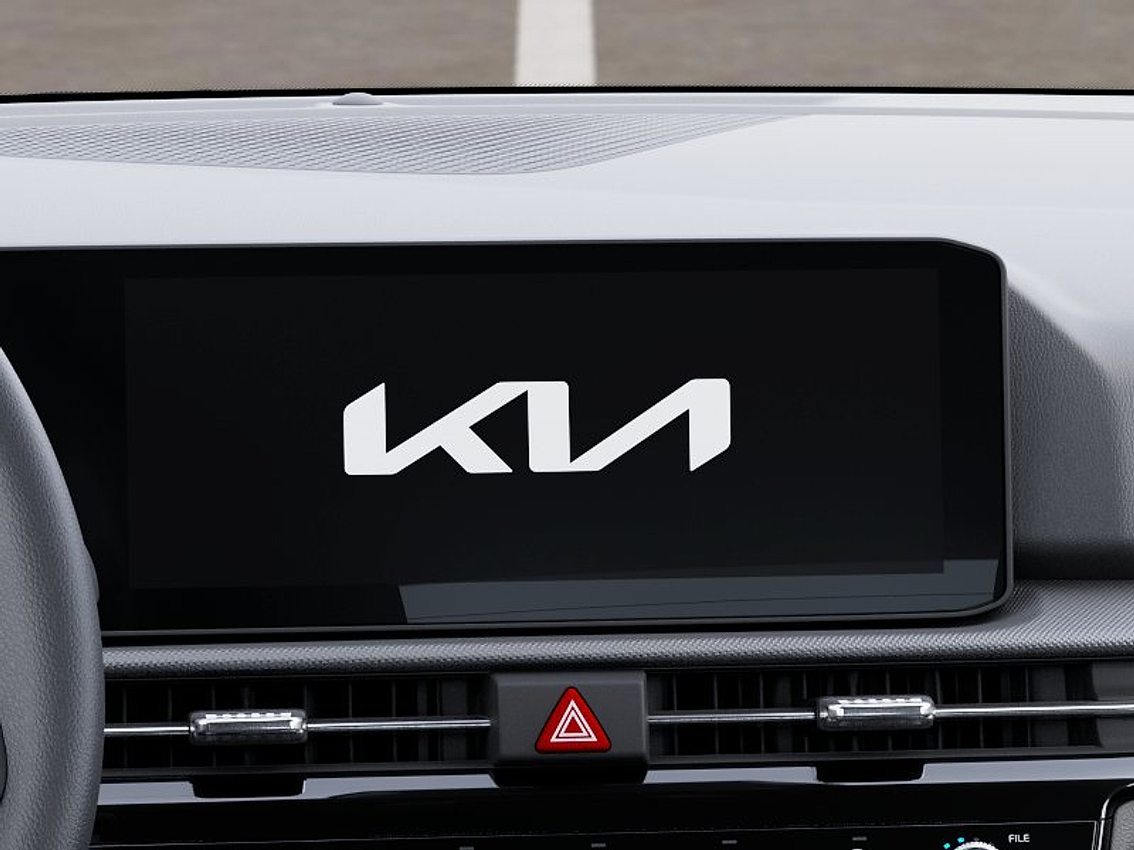 New 2027 Kia Sportage Hybrid SUV
