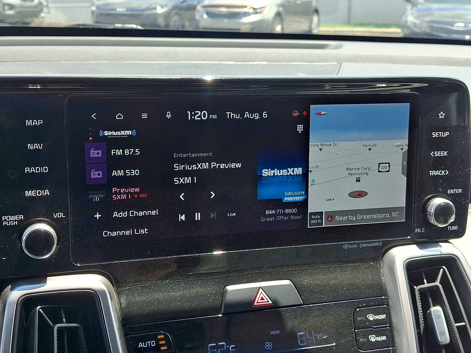 Used 2022 Kia Sorento SUV