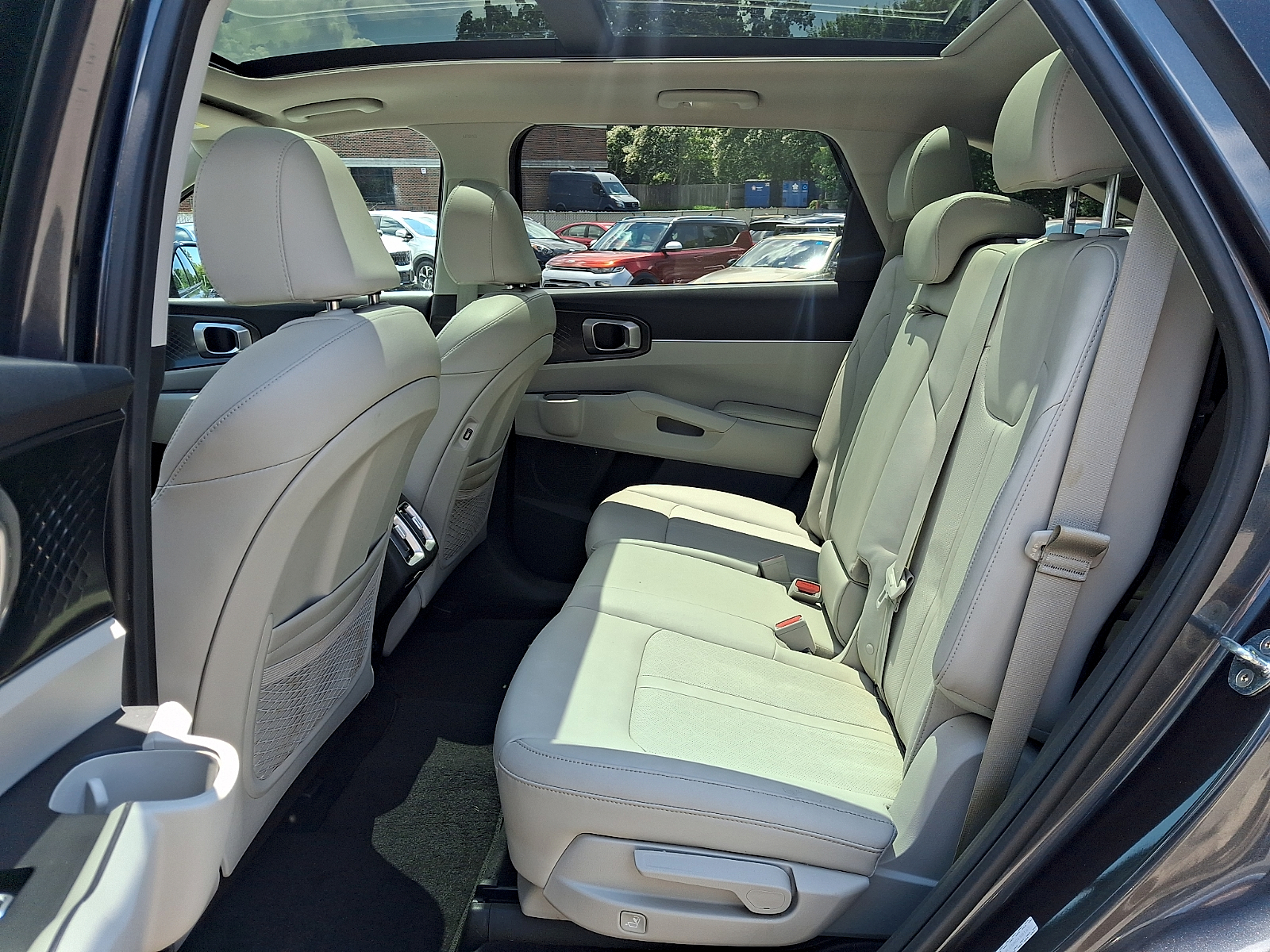 Used 2022 Kia Sorento SUV