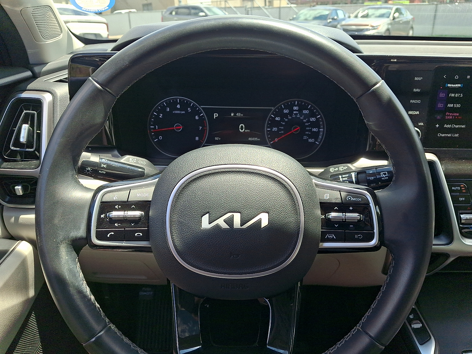Used 2022 Kia Sorento SUV