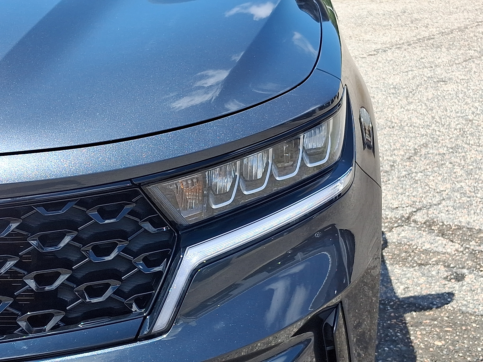Used 2022 Kia Sorento SUV