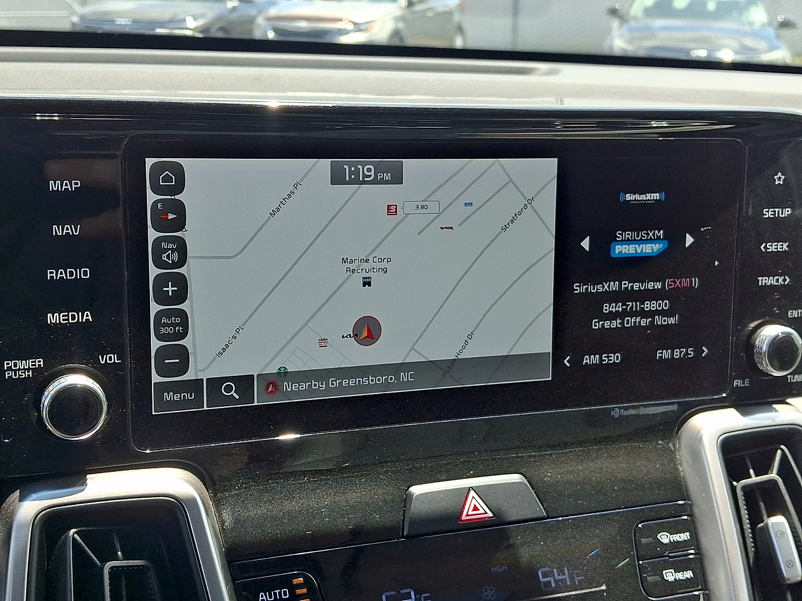 Used 2022 Kia Sorento SUV