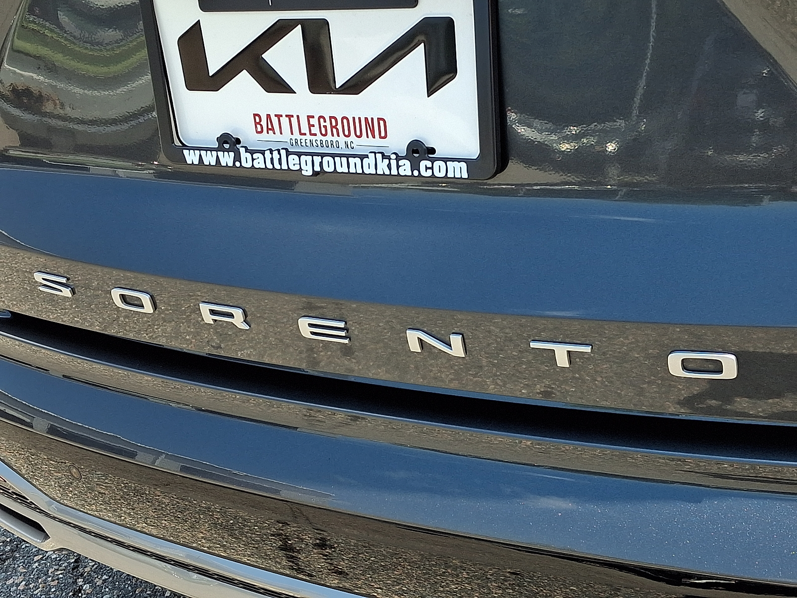 Used 2022 Kia Sorento SUV