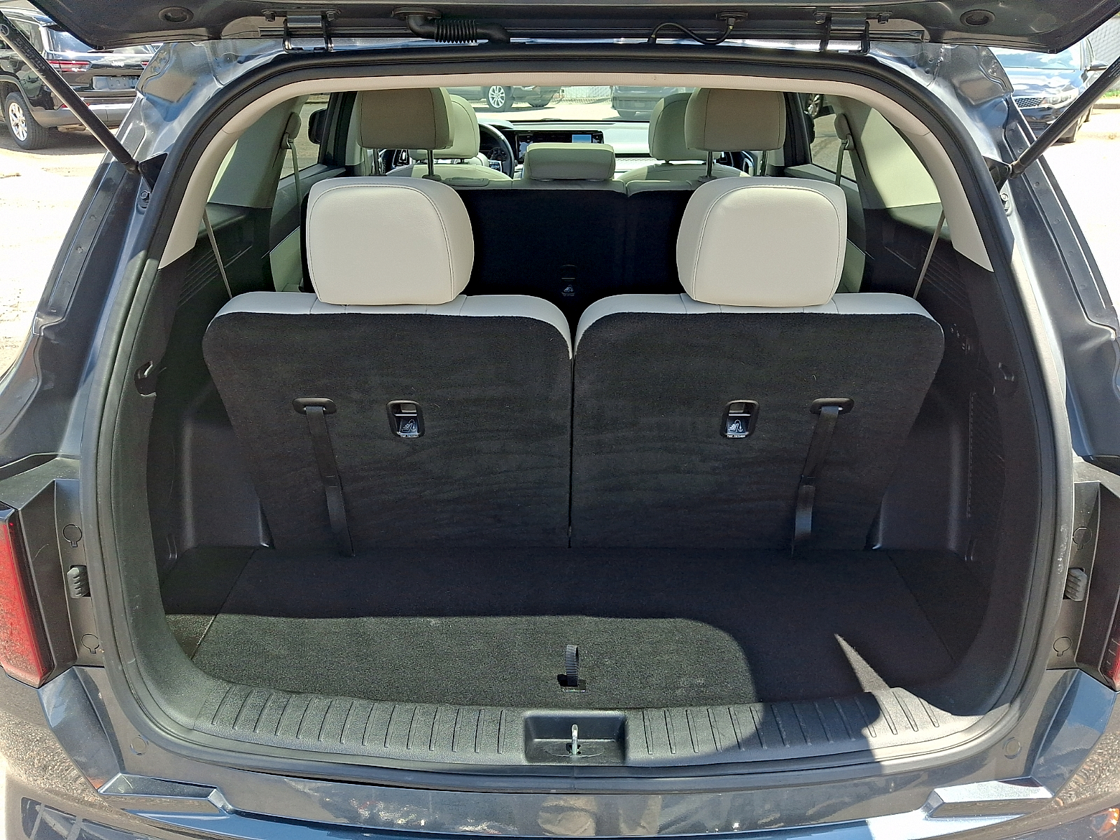 Used 2022 Kia Sorento SUV