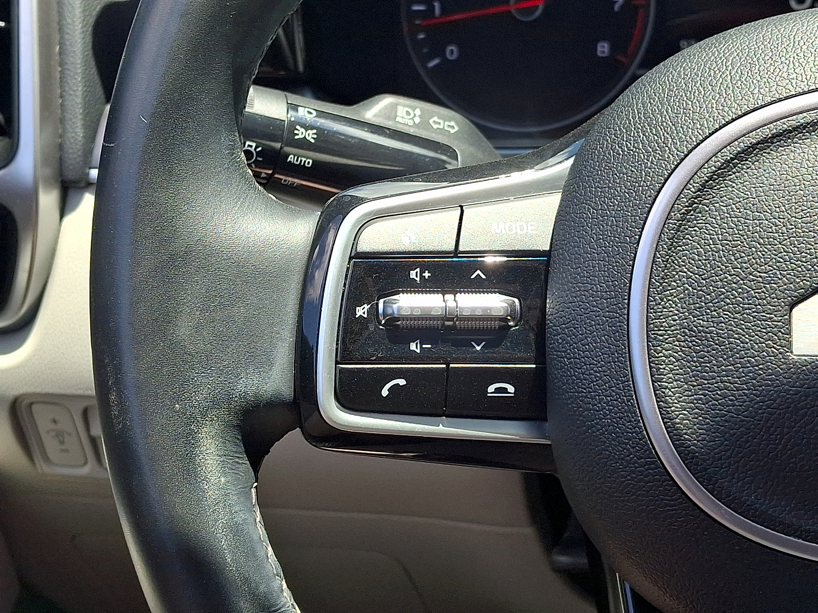 Used 2022 Kia Sorento SUV