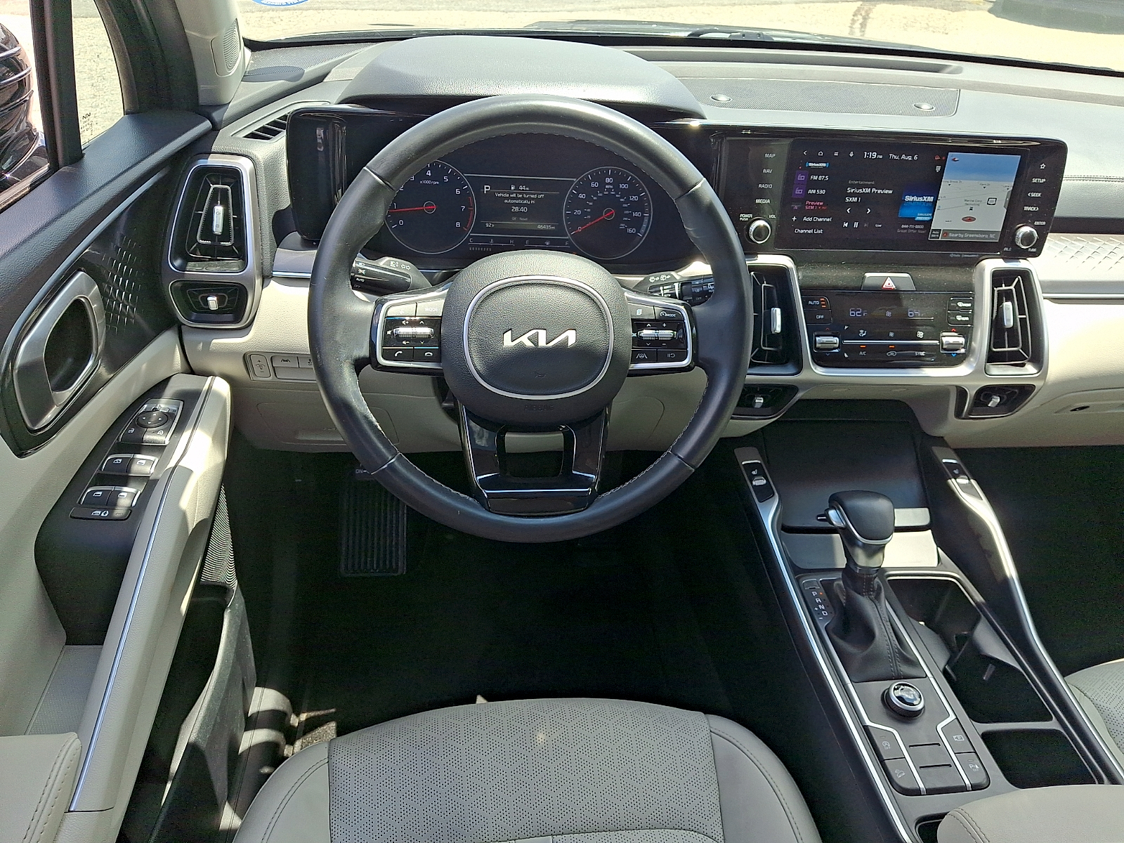 Used 2022 Kia Sorento SUV