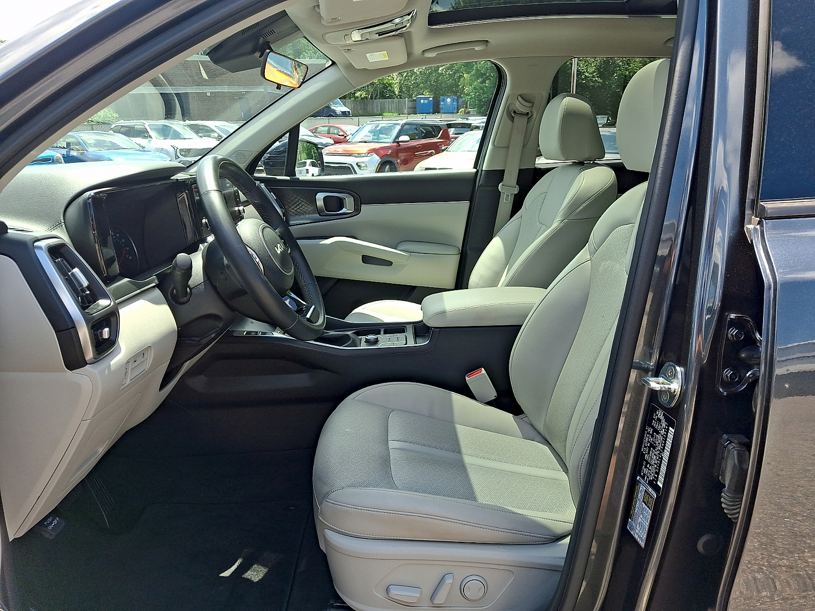 Used 2022 Kia Sorento SUV