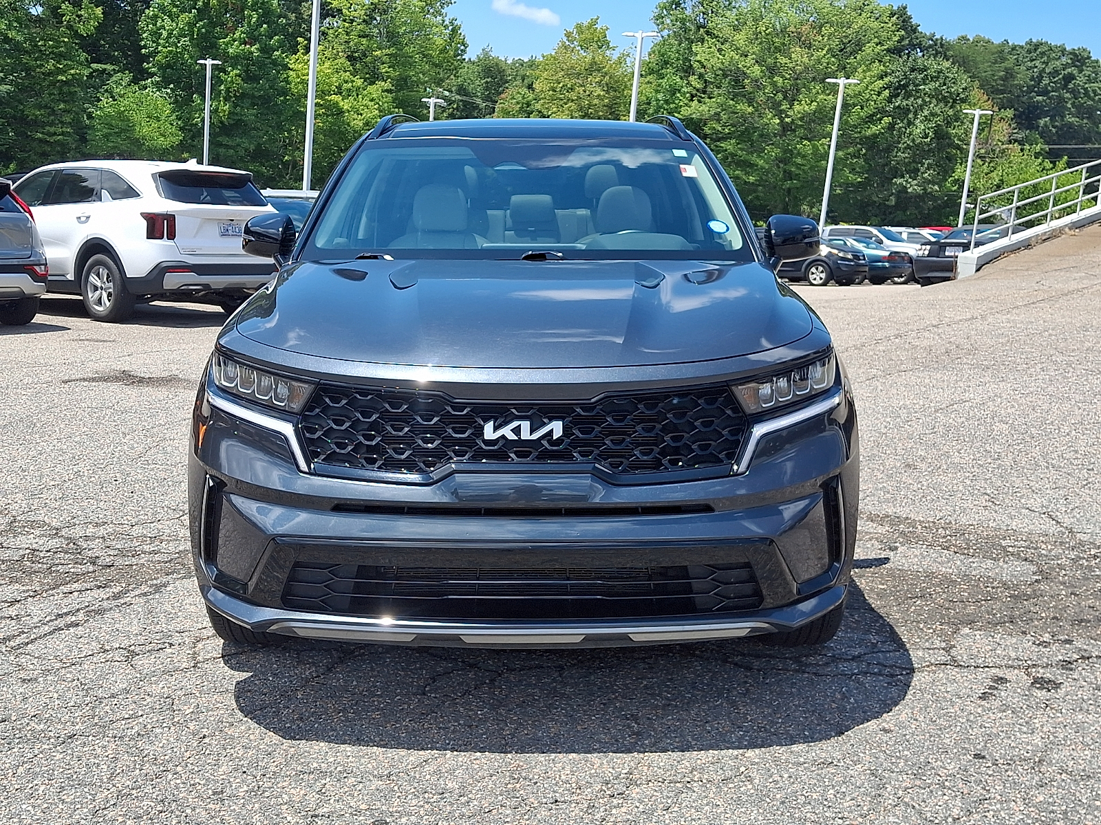 Used 2022 Kia Sorento SUV