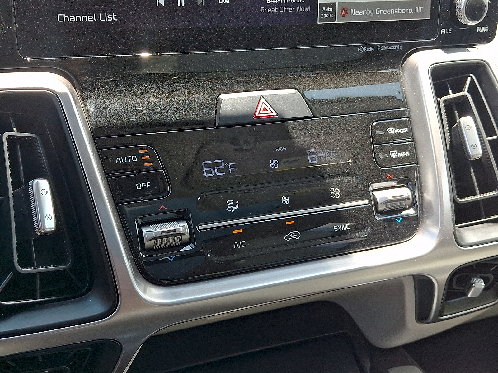 Used 2022 Kia Sorento SUV