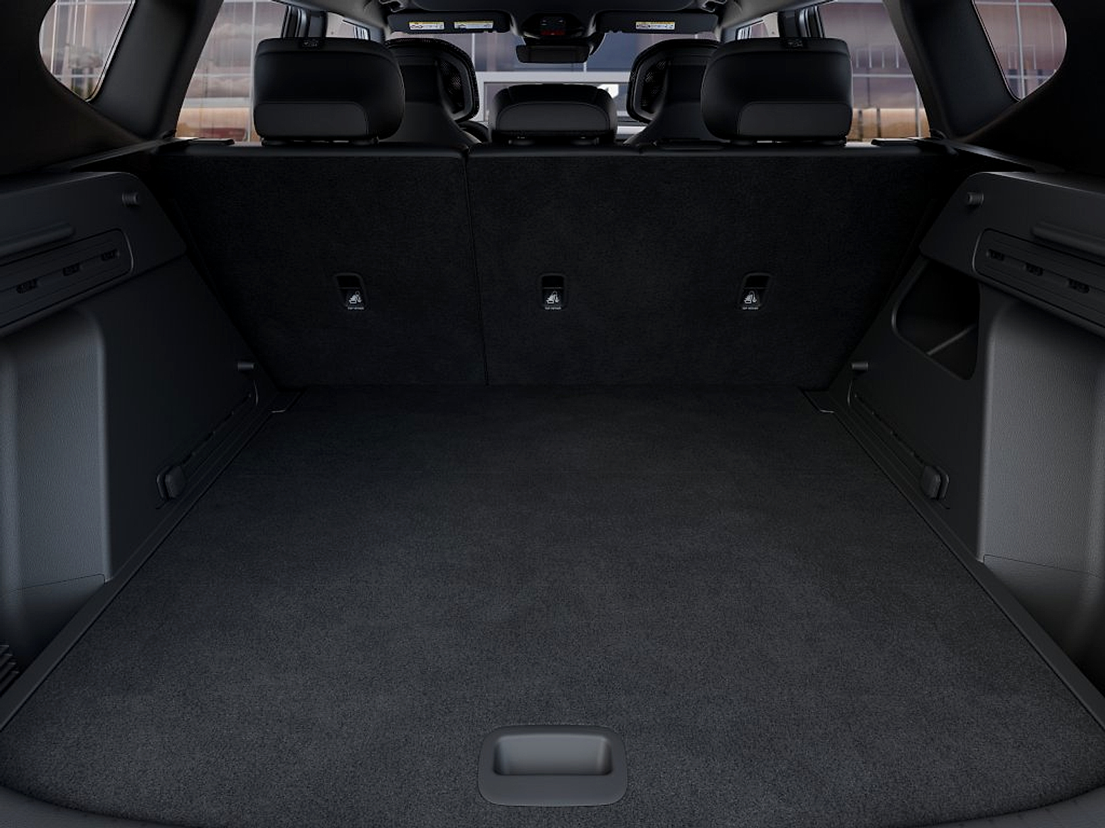 New 2027 Kia Seltos SUV