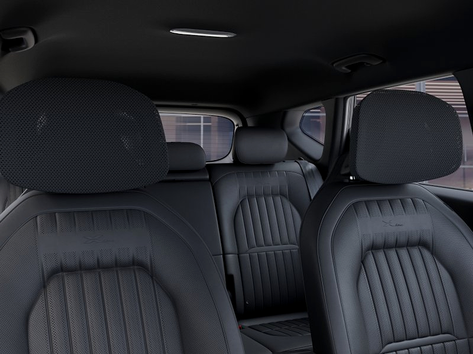New 2027 Kia Seltos SUV