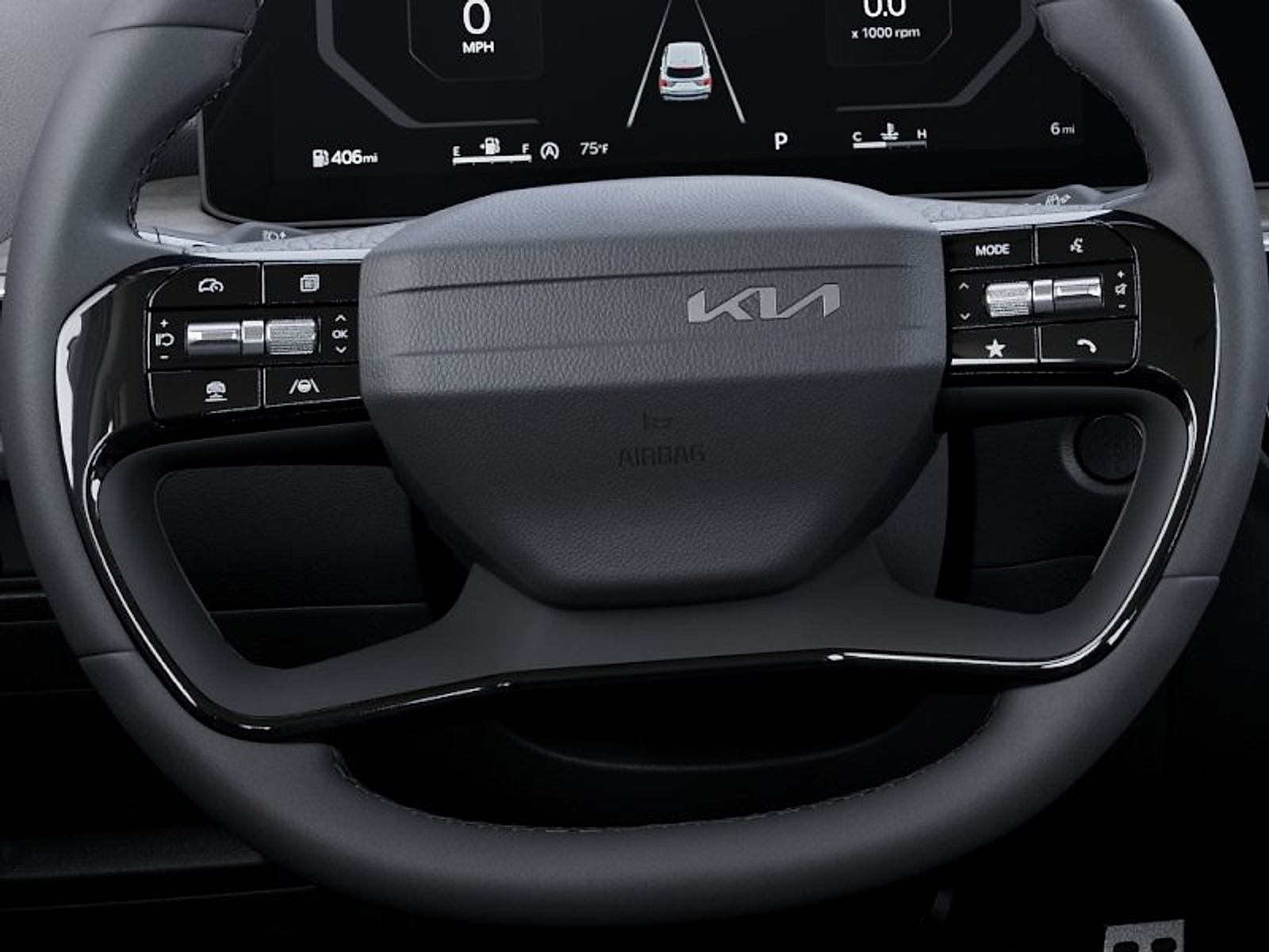 New 2026 Kia Sorento SUV