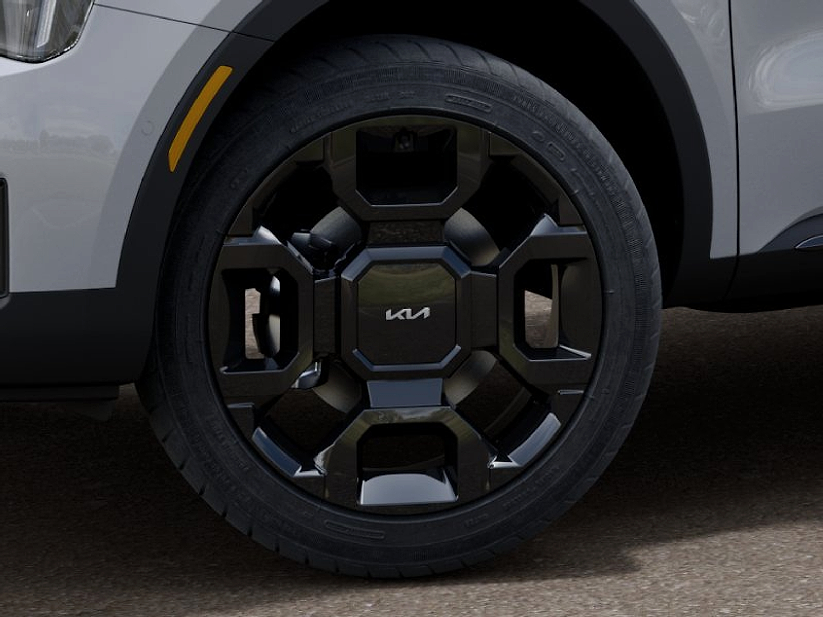 New 2026 Kia Sorento SUV