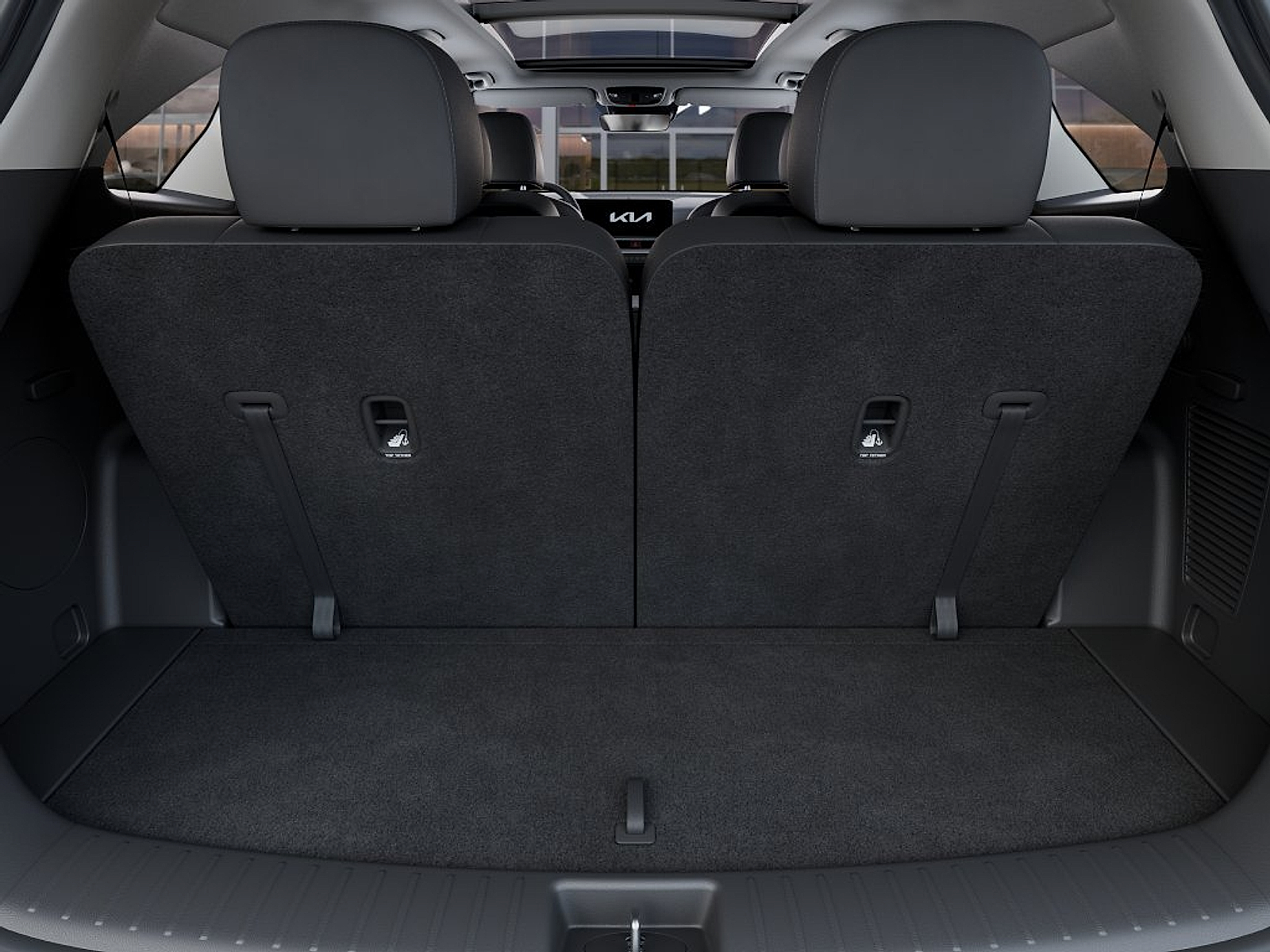 New 2026 Kia Sorento SUV