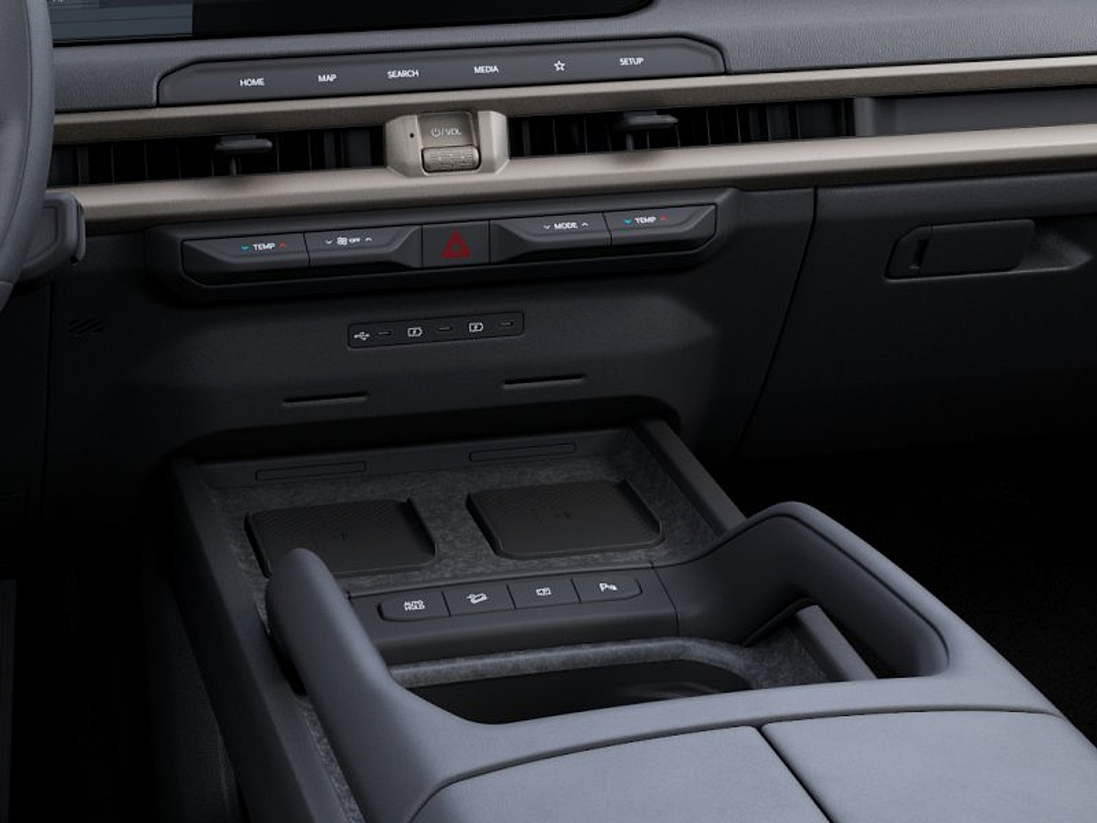 New 2027 Kia Telluride SUV