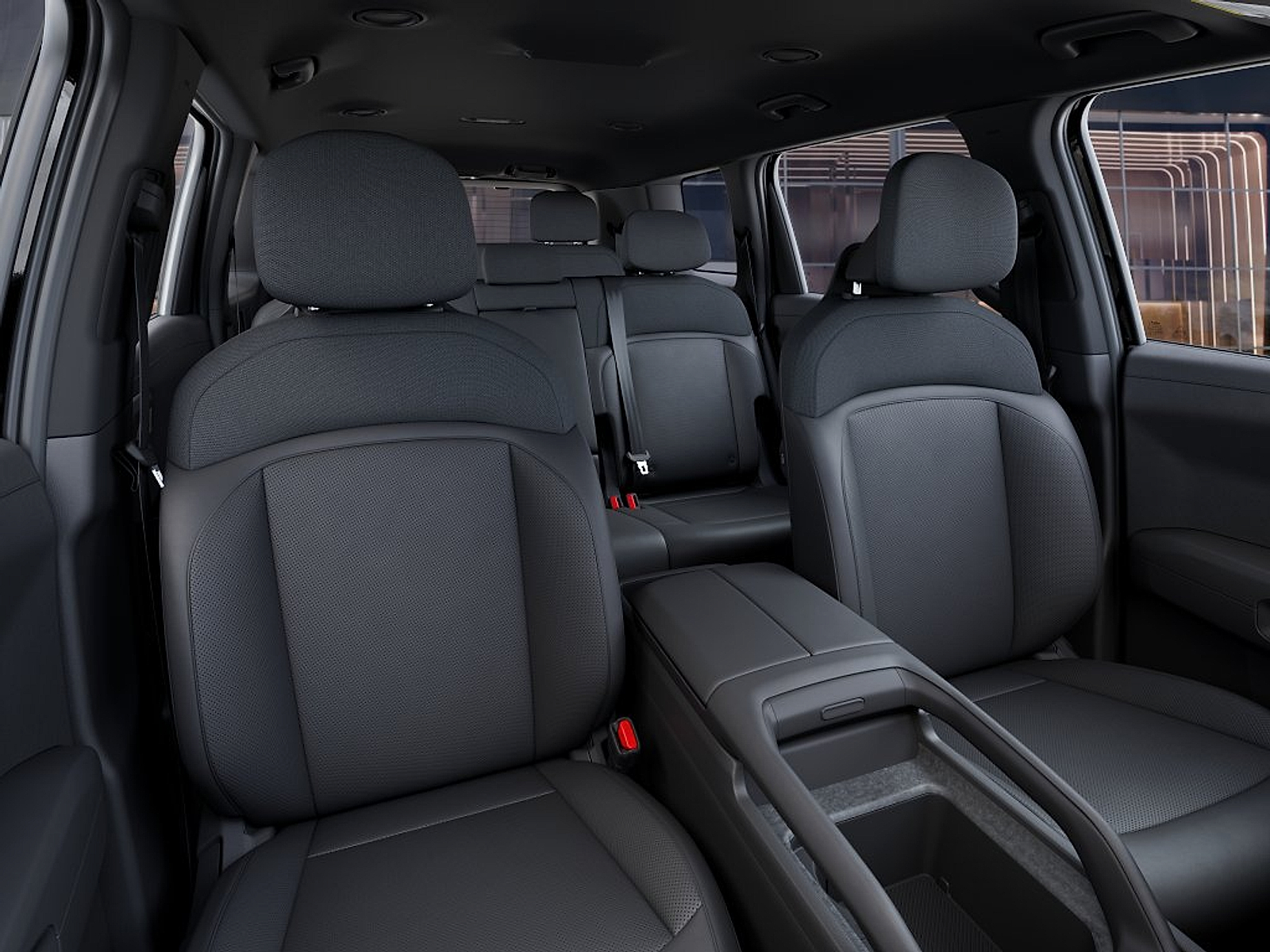 New 2027 Kia Telluride SUV