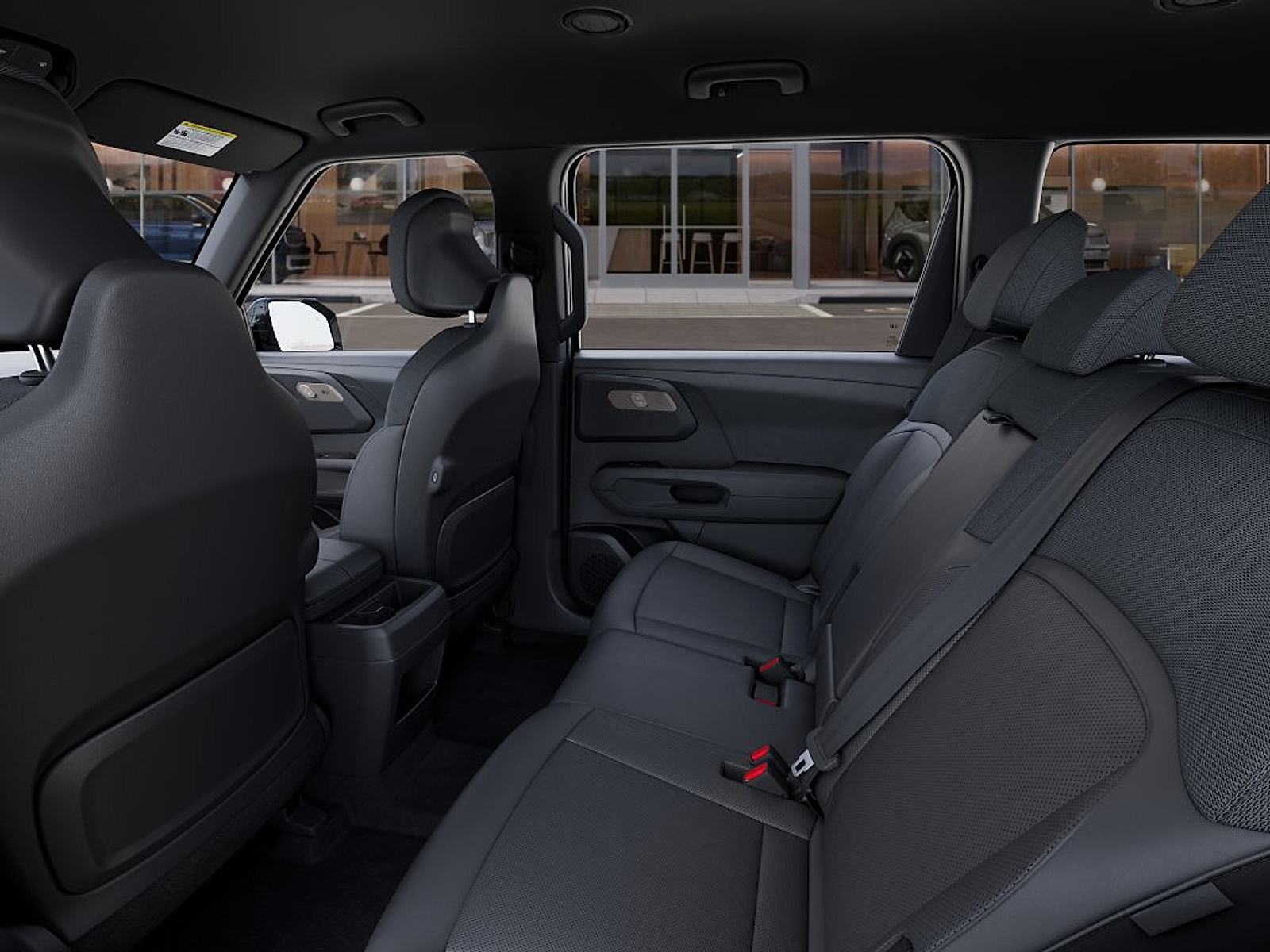 New 2027 Kia Telluride SUV