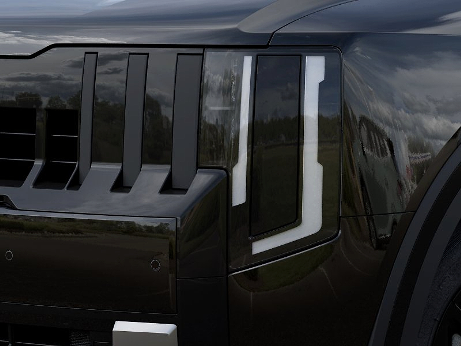 New 2027 Kia Telluride SUV