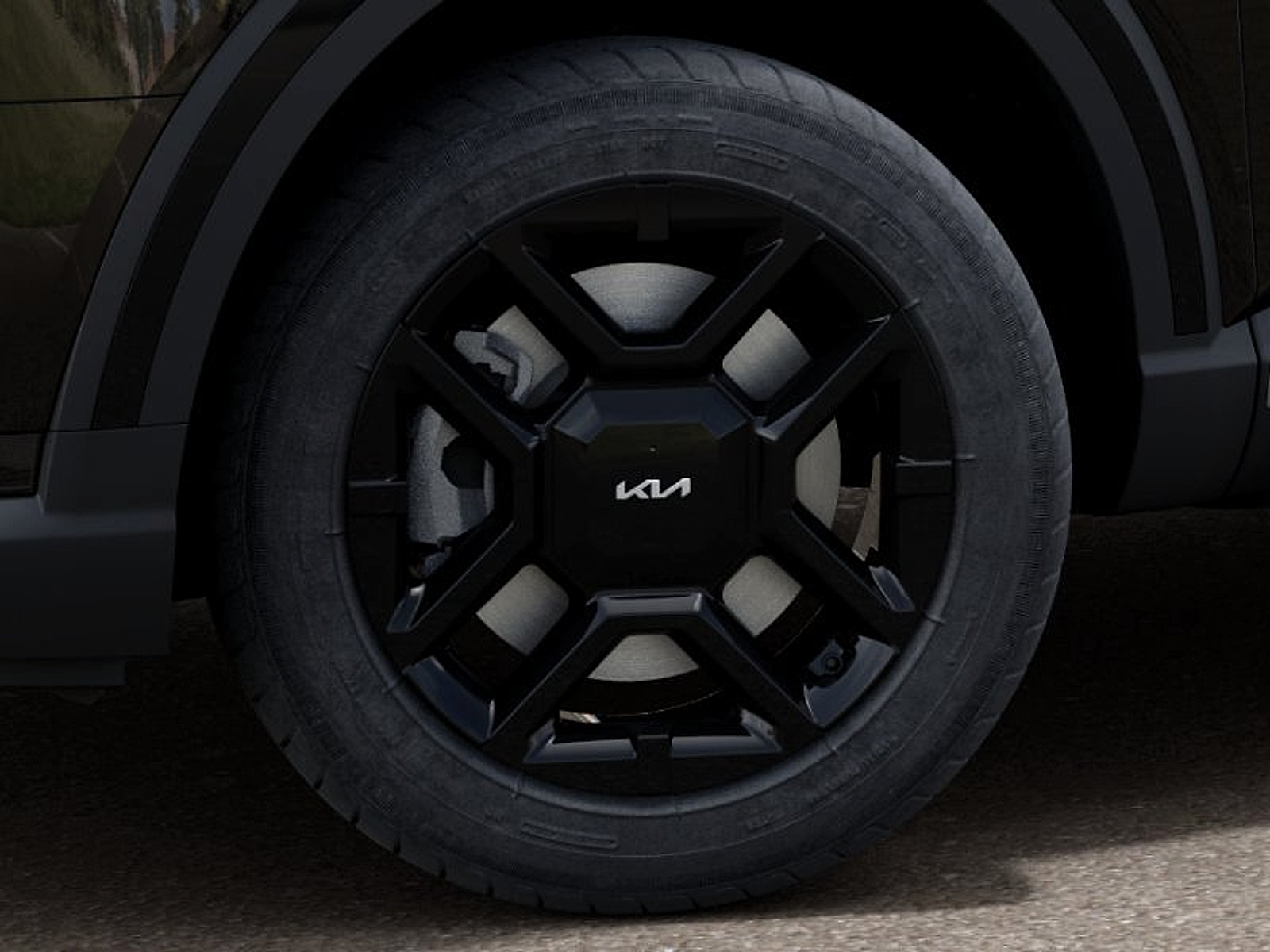 New 2027 Kia Telluride SUV