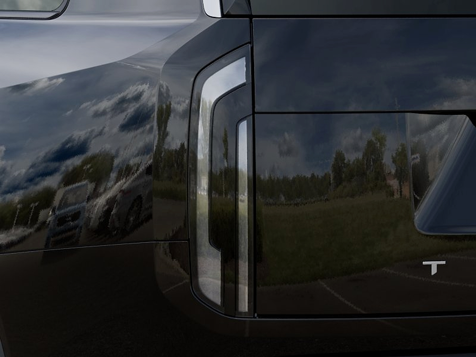 New 2027 Kia Telluride SUV