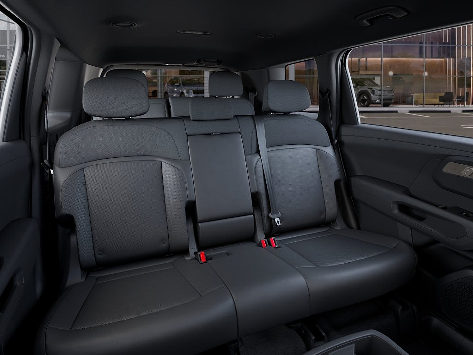 New 2027 Kia Telluride SUV