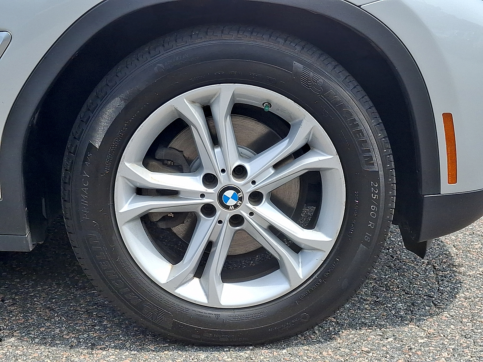 Used 2020 BMW X3 SUV
