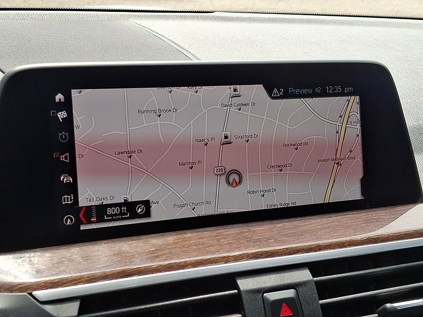 Used 2020 BMW X3 SUV