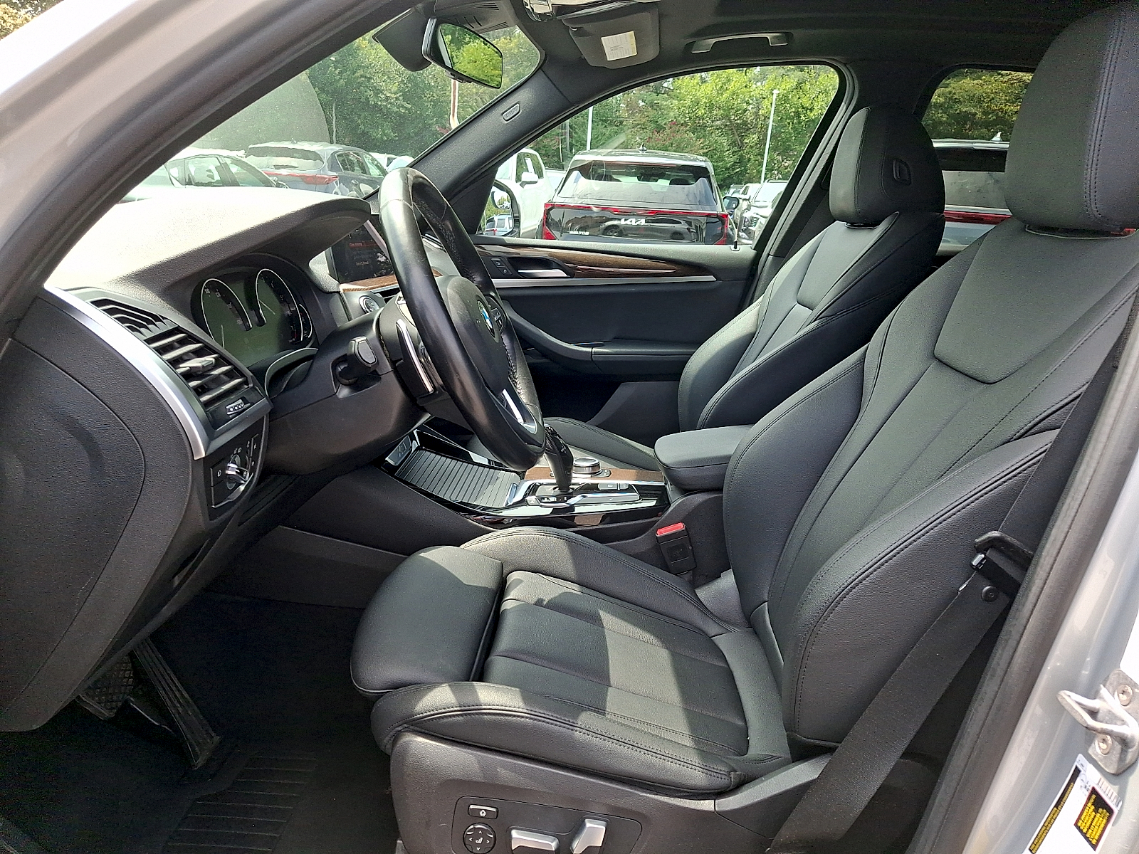 Used 2020 BMW X3 SUV