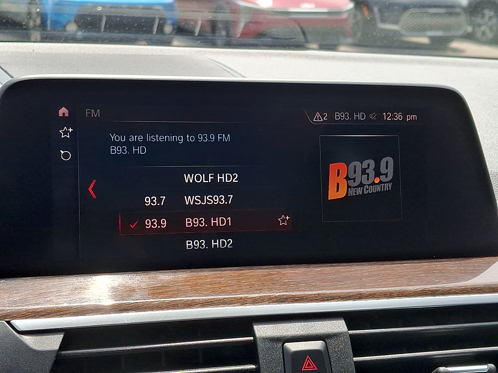 Used 2020 BMW X3 SUV